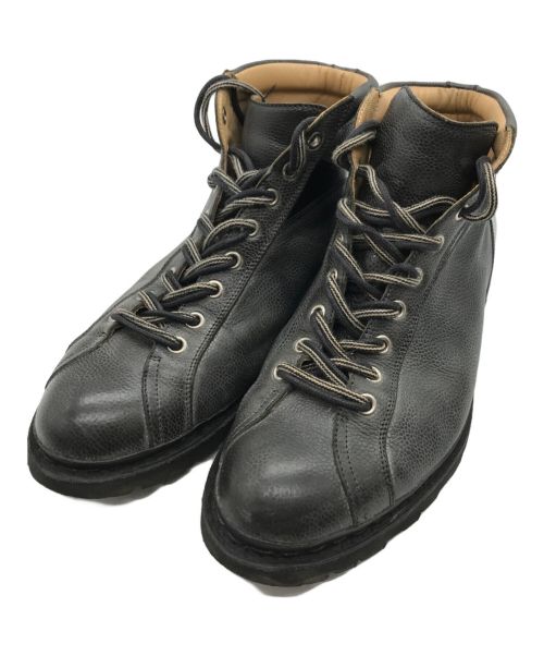 中古・古着通販】PARABOOT (パラブーツ) 8ホールレースアップ