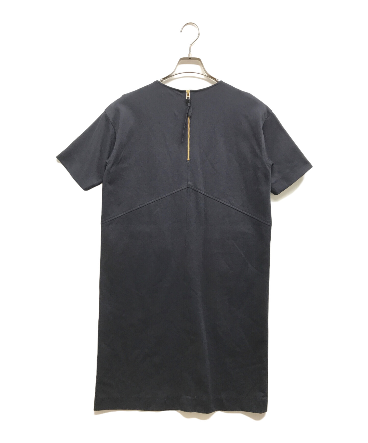 中古・古着通販】PS Paul Smith (PSポールスミス) バックジップ 