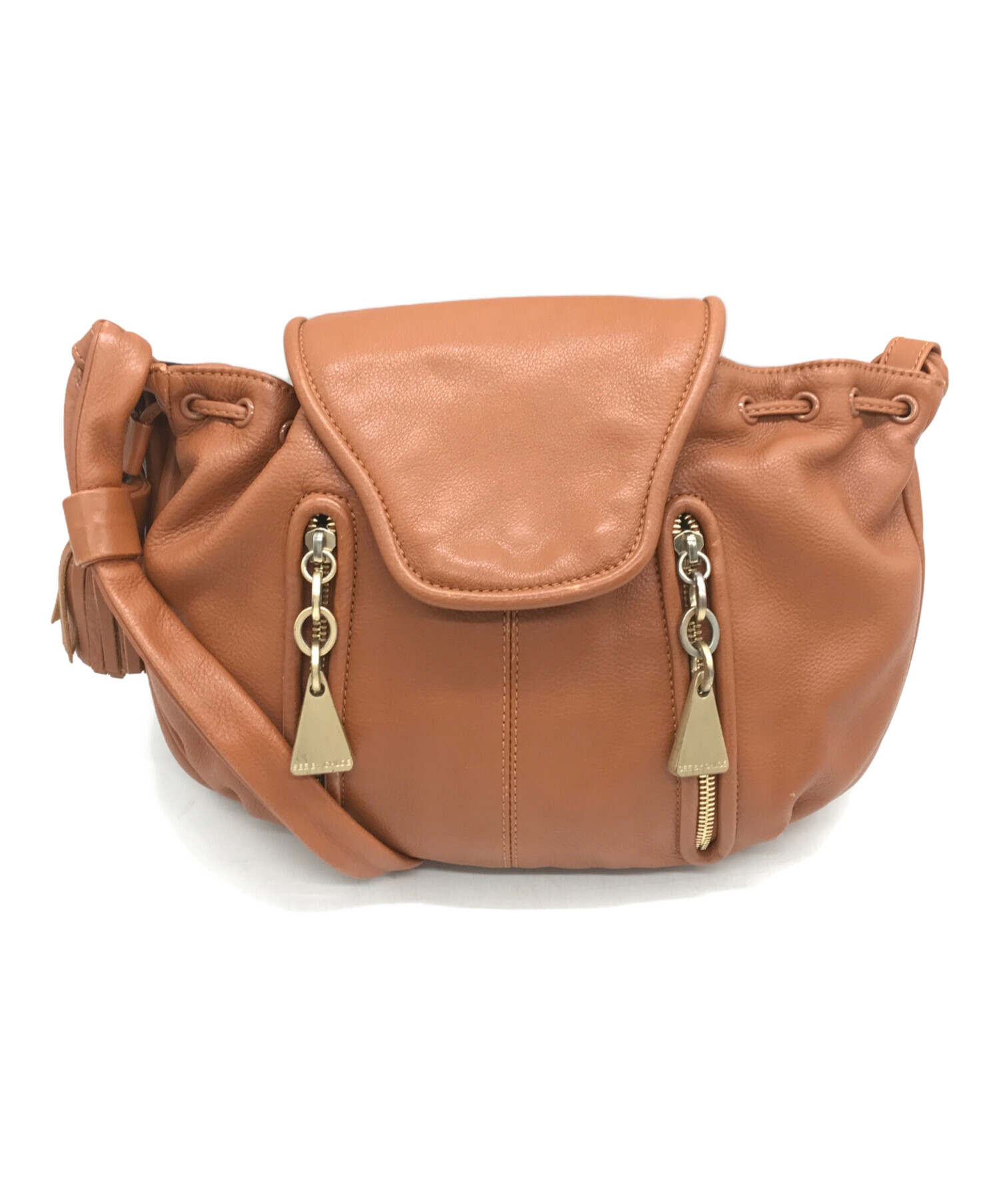 see by chloe レザーショルダーバック シーバイクロエ Chloe | 1STSSS.COM