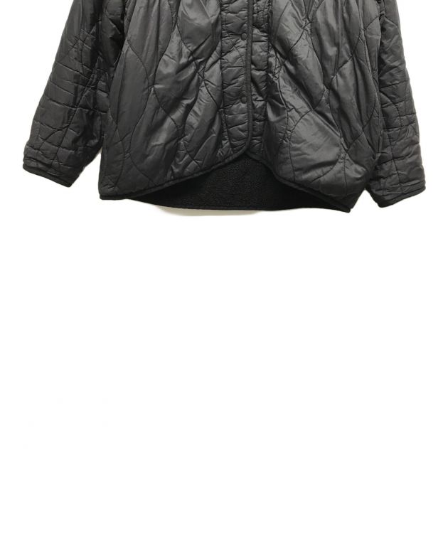 中古・古着通販】Midi-Umi (ミディウミ) キルティングジャケット