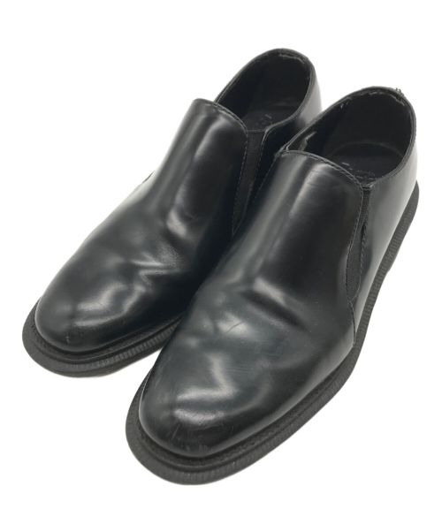 中古・古着通販】Dr.Martens (ドクターマーチン) サイドゴアスリッポン