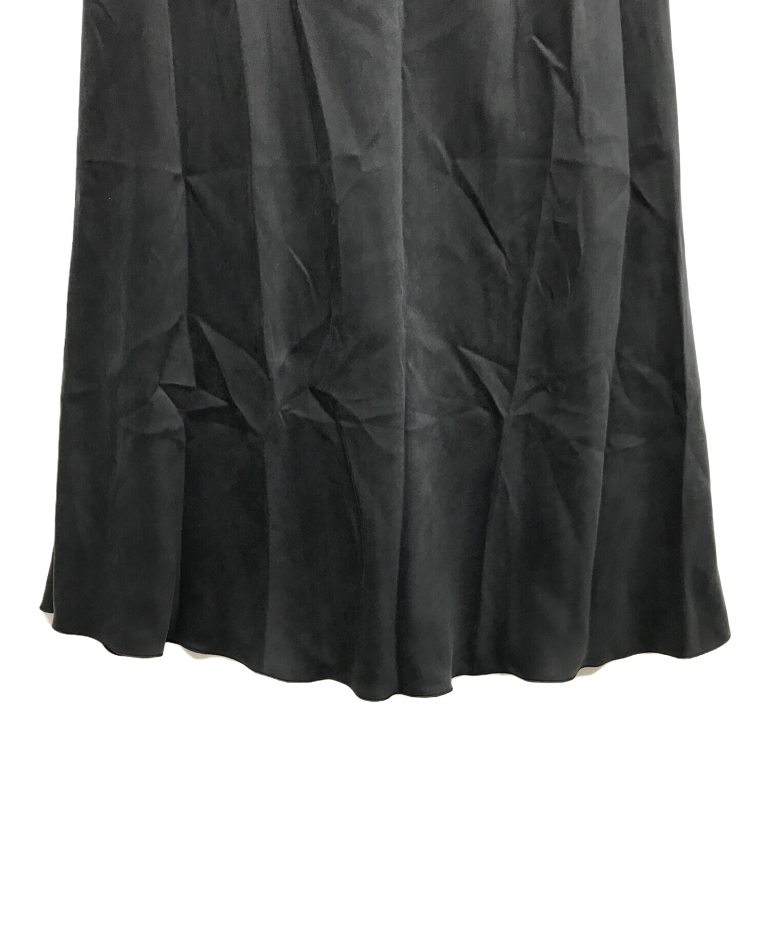 ビアズリー　バックテールスカート ブラック　新品未使用 BEARDSLEY（ビアズリー） スカート バックテールスカート : ZOZOTOWN