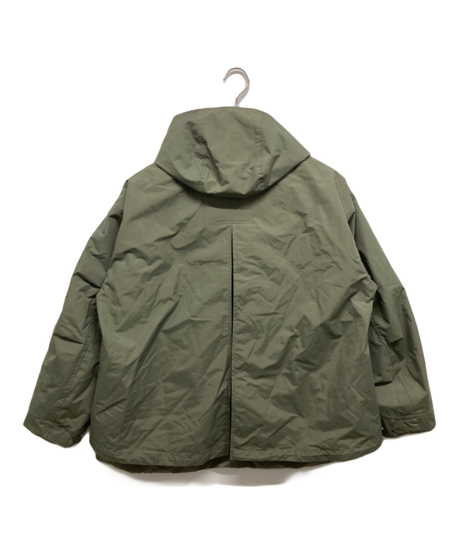 2024 danskin hooded jacket
