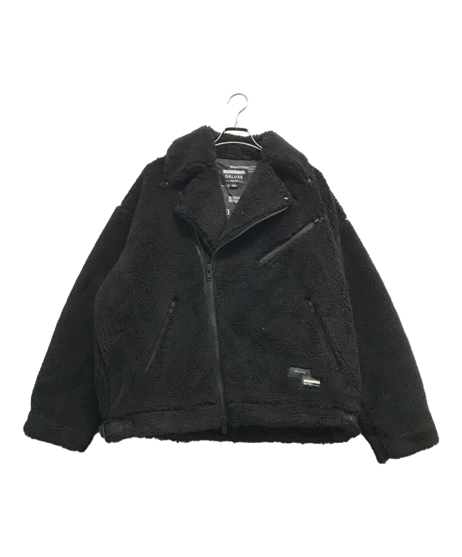 中古・古着通販】Deluxe (デラックス) NEIGHBORHOOD (ネイバーフッド