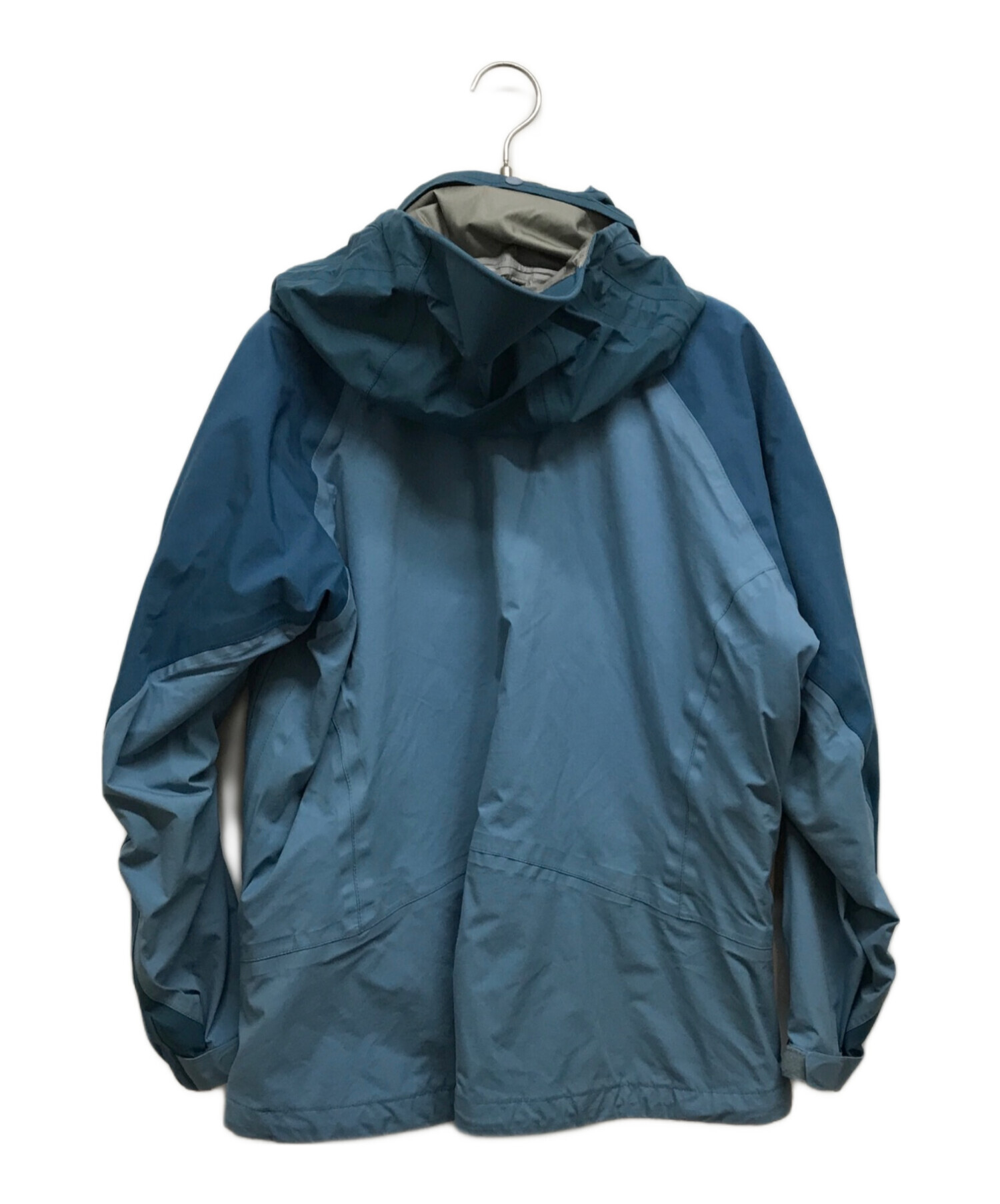 mont-bell ナイロンジャケット M ライトシェルアウタージャケット