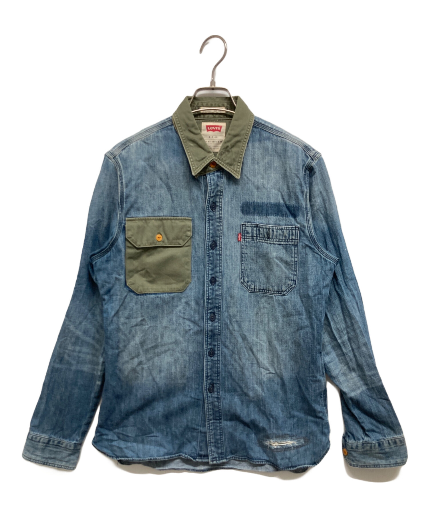 中古・古着通販】LEVI
