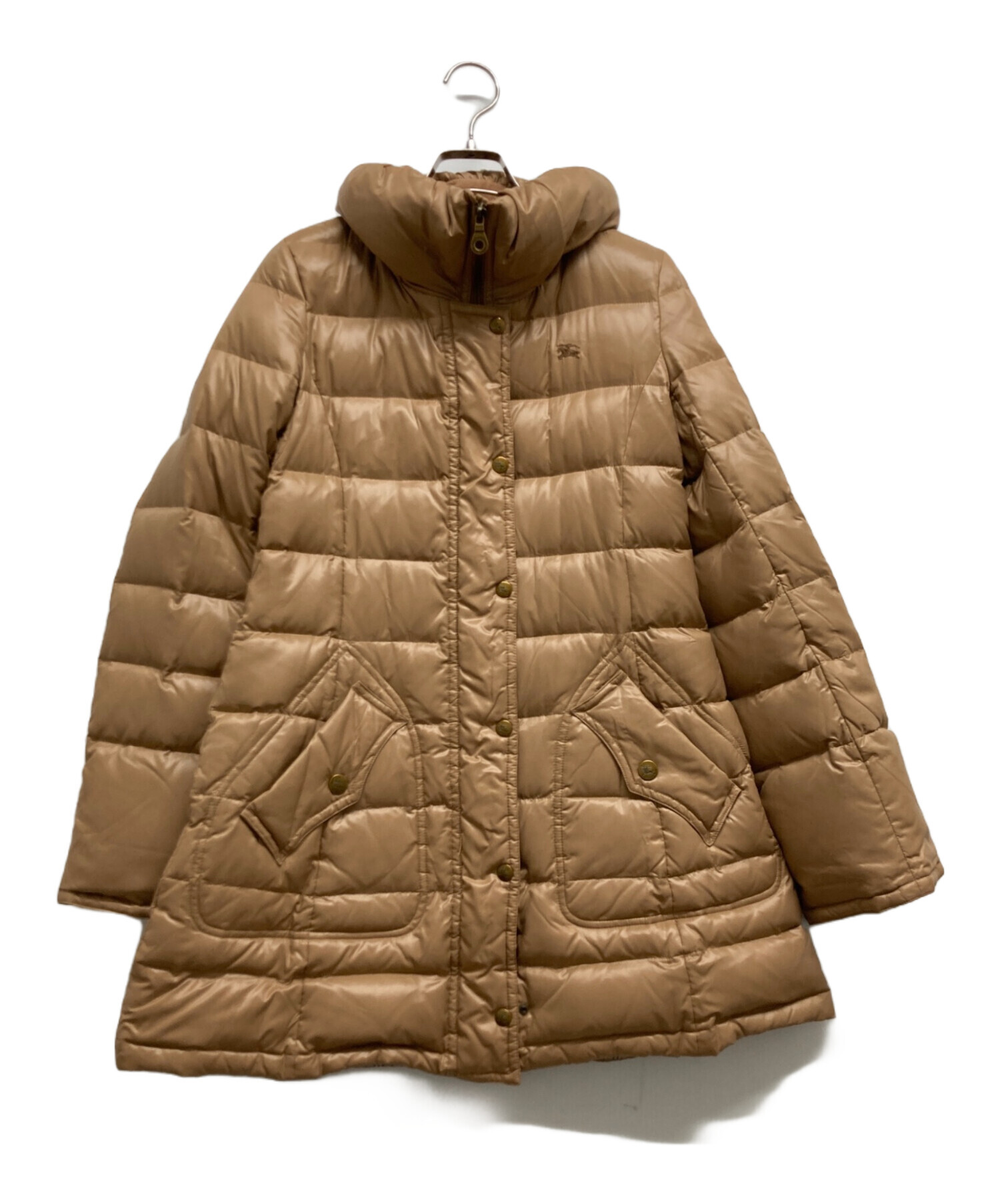 中古・古着通販】BURBERRY BLUE LABEL (バーバリーブルーレーベル