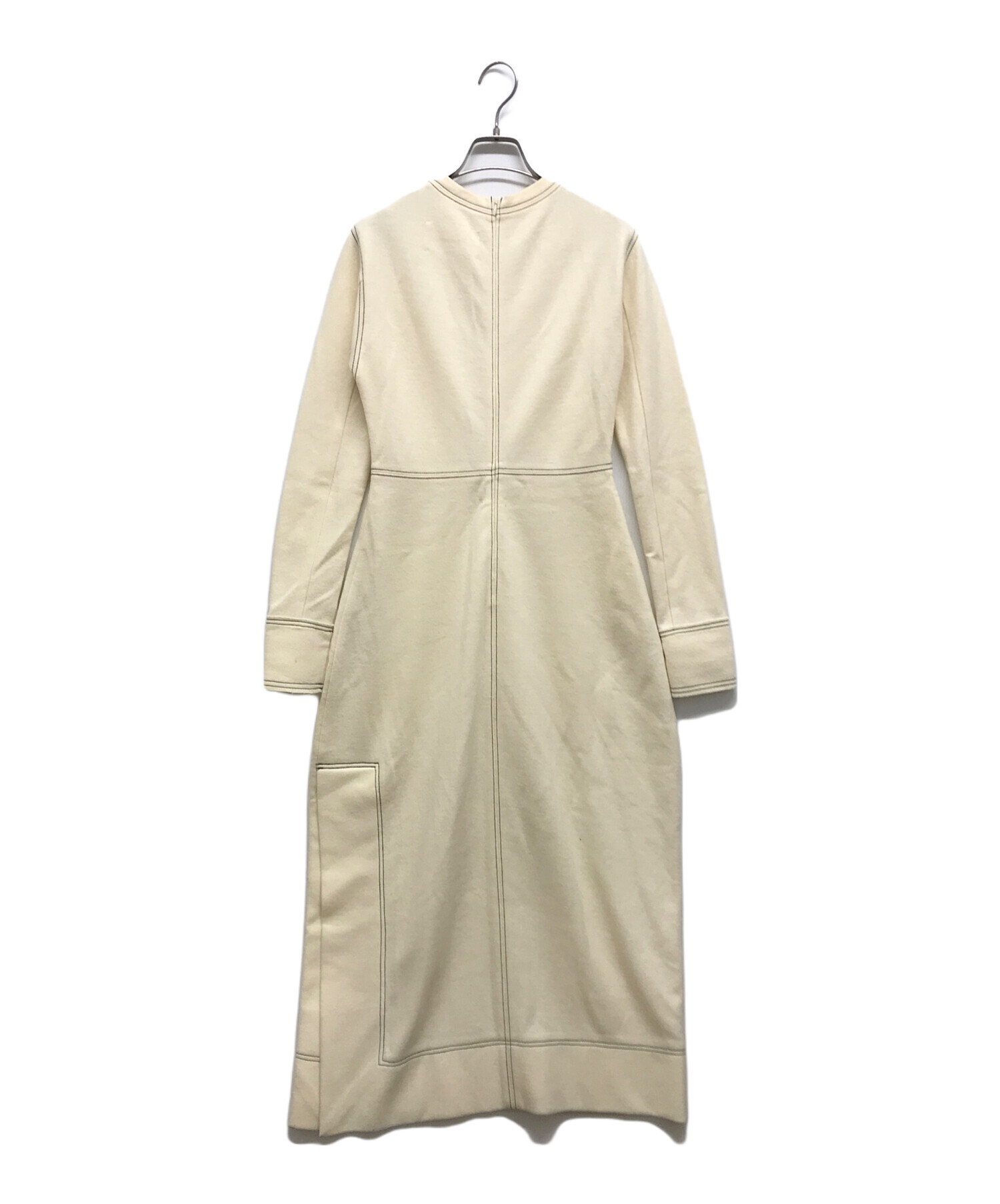 中古・古着通販】TODAYFUL (トゥデイフル) Jersey Balloon Dress
