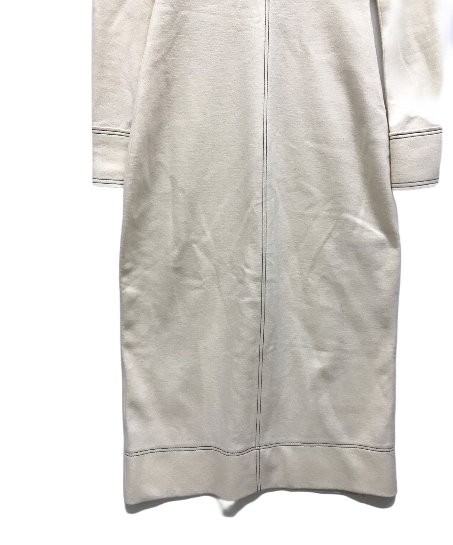 中古・古着通販】TODAYFUL (トゥデイフル) Jersey Balloon Dress