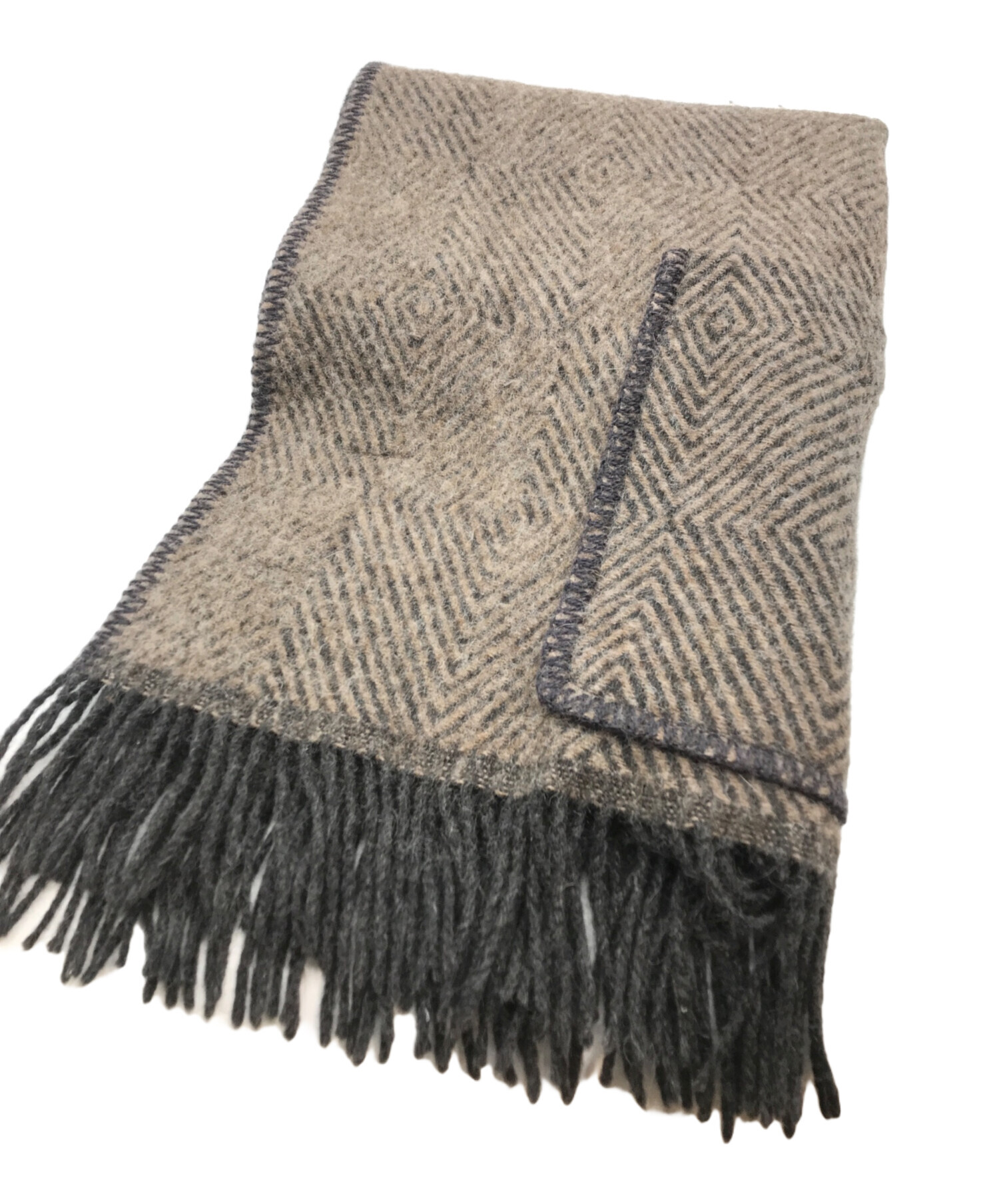 LAPUAN KANKURIT ラプアン カンクリ　キッズマフラー ストール LAPUAN KANKURIT（ラプアン カンクリ）MARIAポケットショール