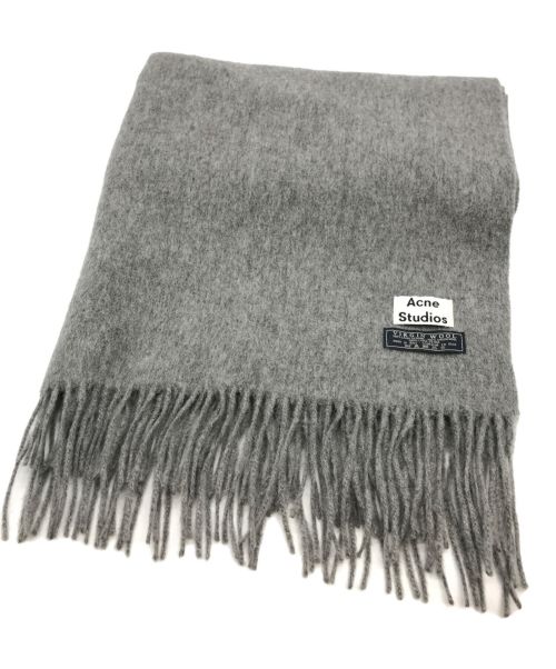 中古・古着通販】ACNE STUDIOS (アクネ ストゥディオス) マフラー