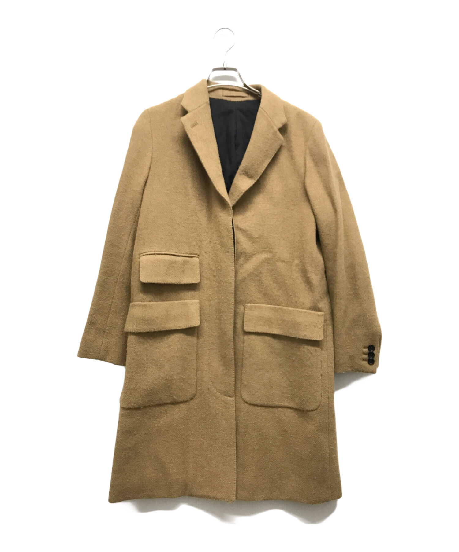 MARGARET HOWELL コート ✨極美品✨近年モデル✨マーガレットハウエル