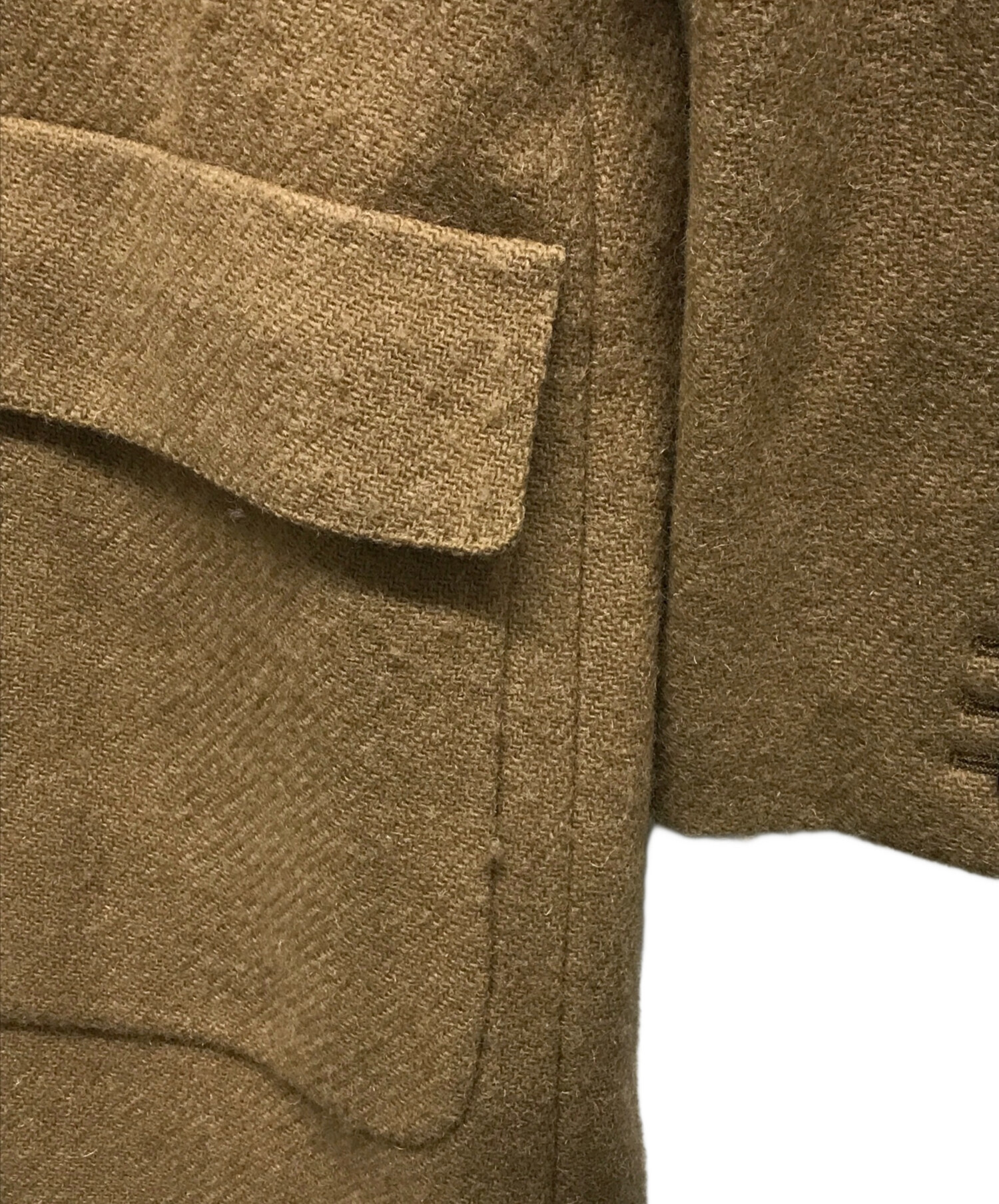 中古・古着通販】MARGARET HOWELL (マーガレットハウエル) コート