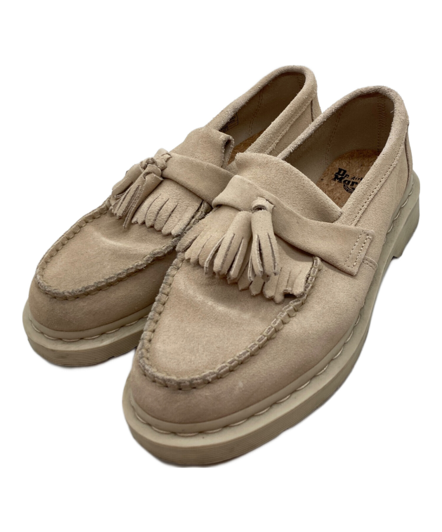 中古・古着通販】Dr.Martens (ドクターマーチン) タッセル付き 
