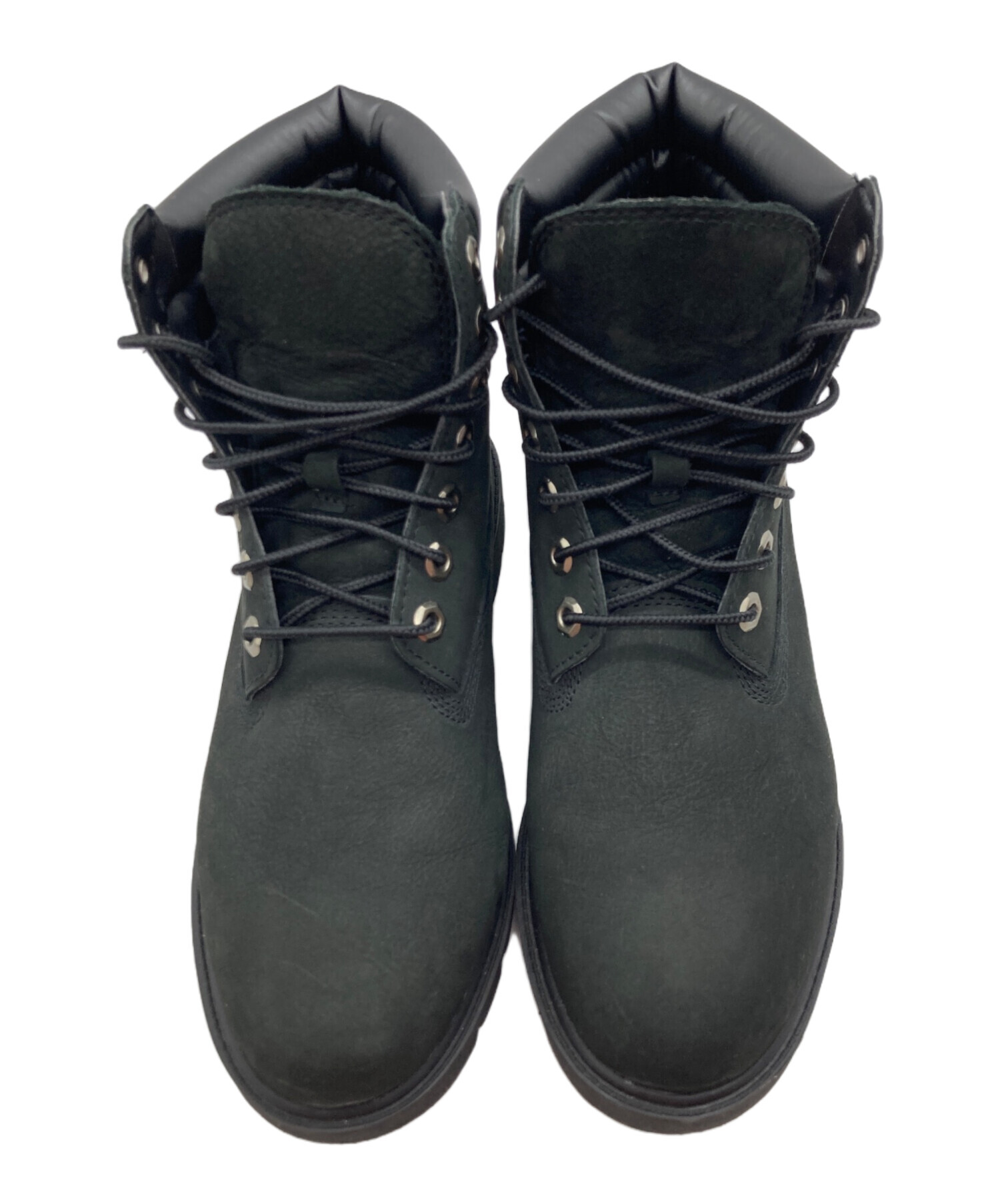 中古・古着通販】Timberland (ティンバーランド) 6インチブーツ