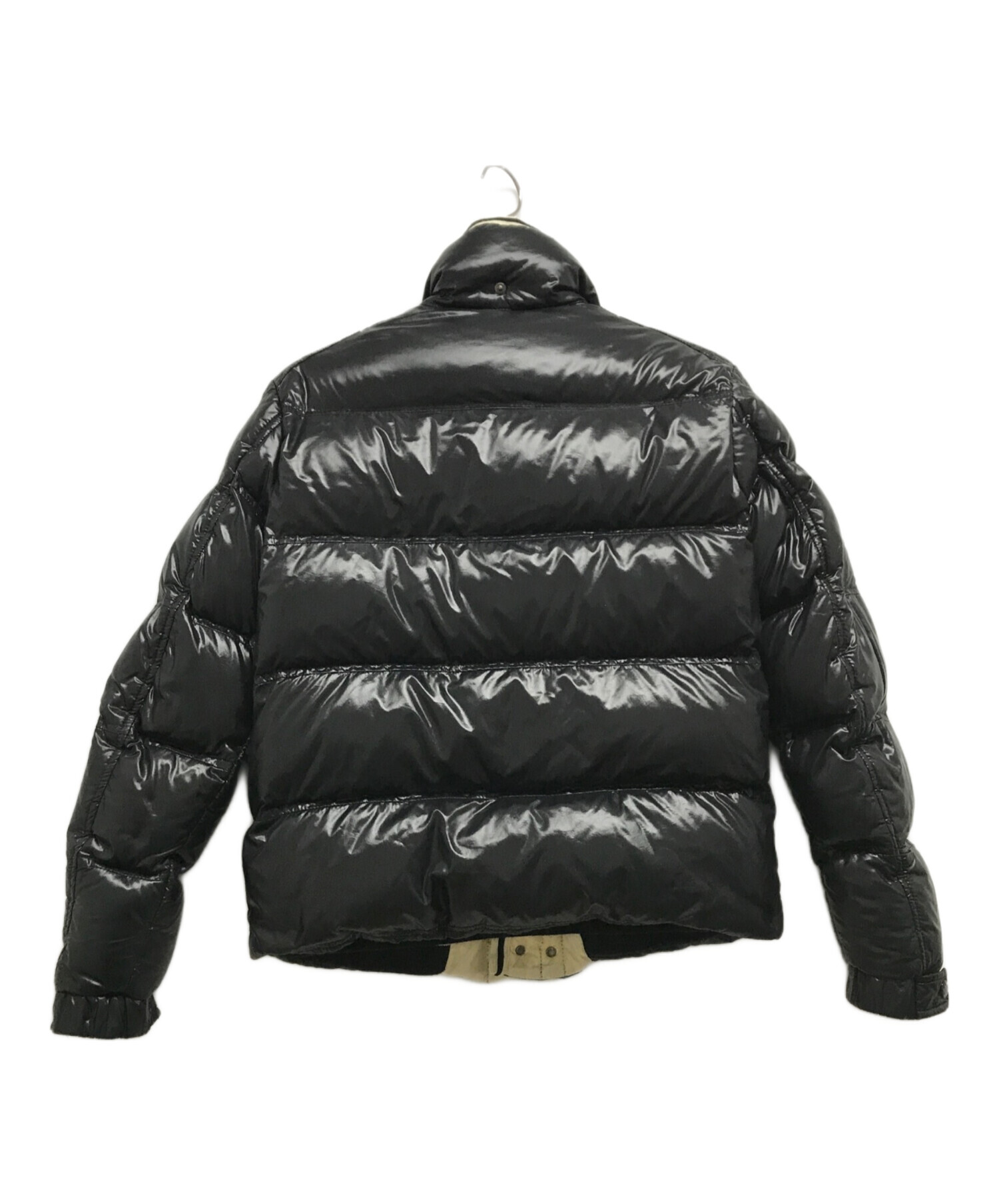 中古・古着通販】MONCLER (モンクレール) BRANSON ダウンジャケット 