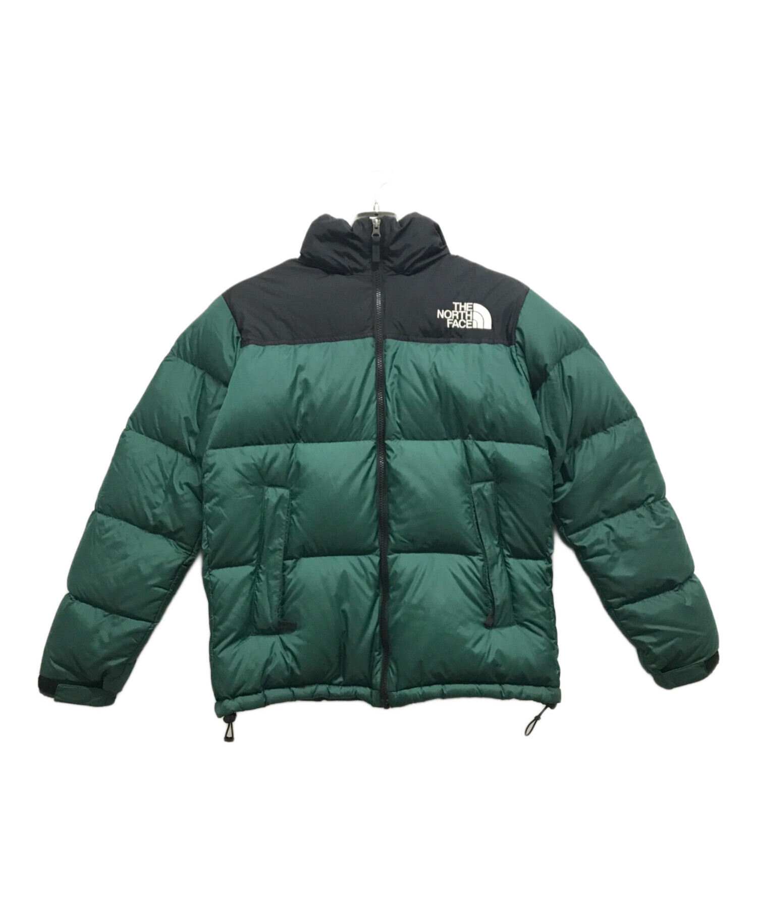 中古・古着通販】THE NORTH FACE (ザ ノース フェイス) ヌプシ 