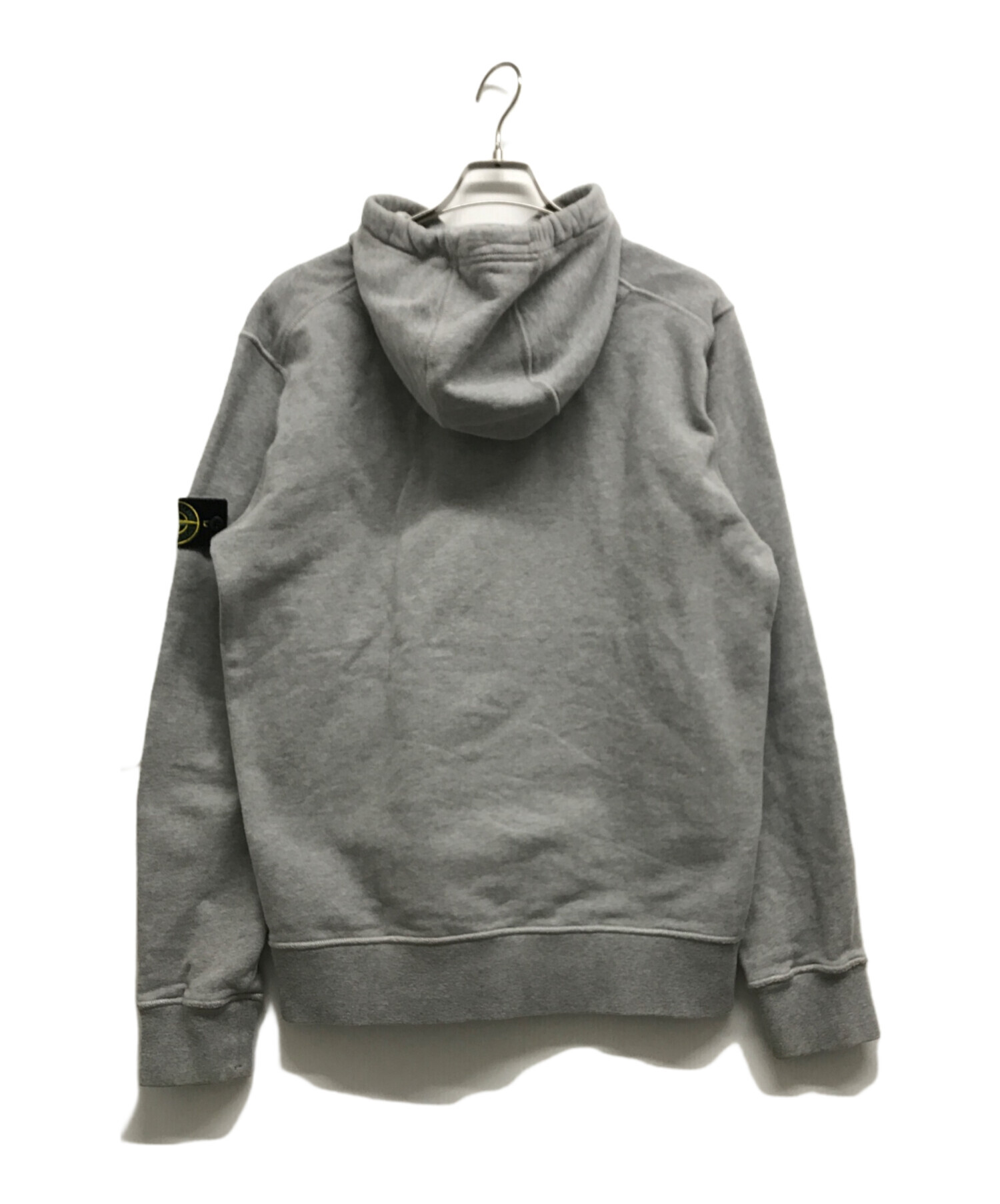 中古・古着通販】STONE ISLAND (ストーンアイランド) コットン 