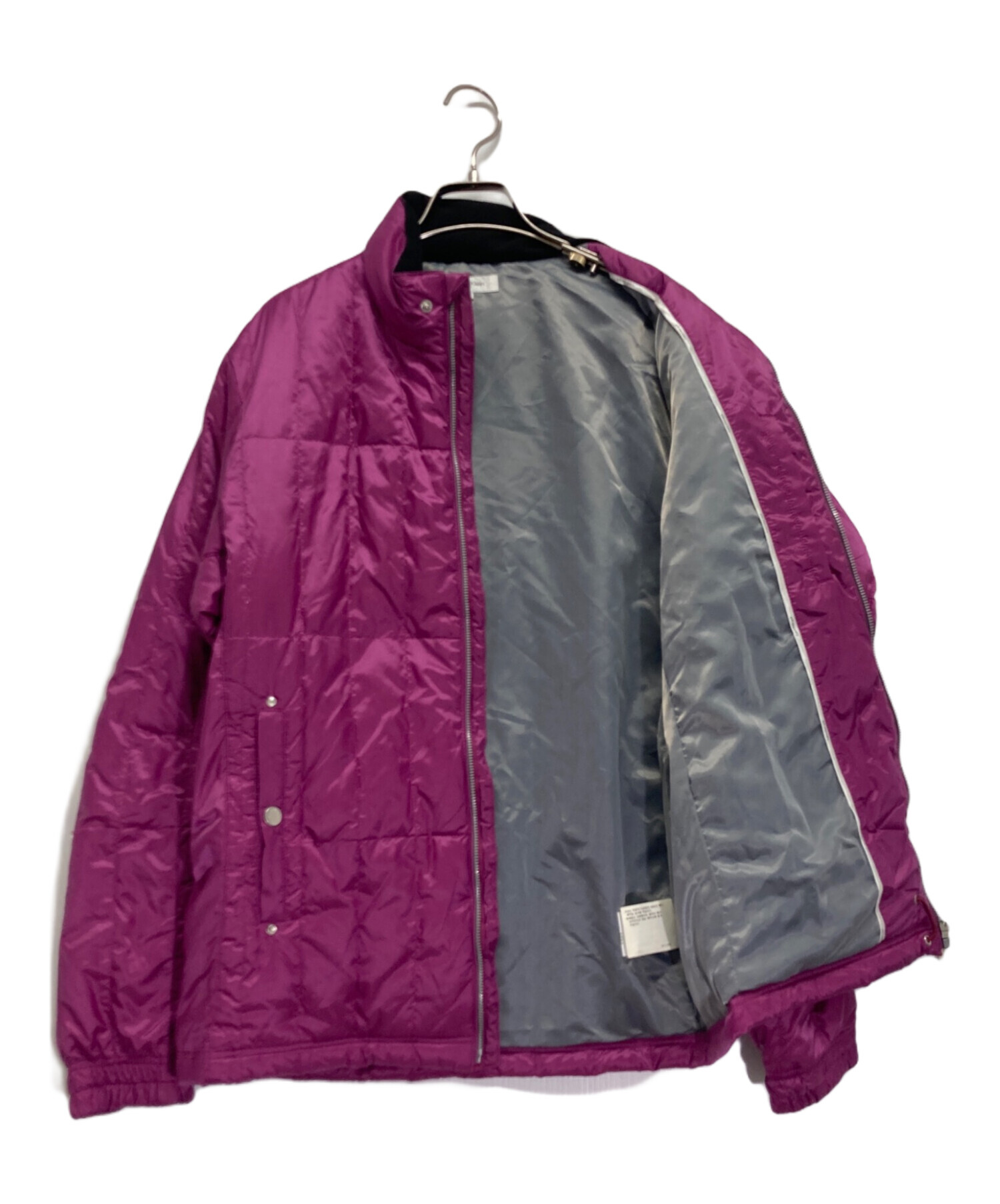 中古・古着通販】Calvin Klein golf (カルバンクラインゴルフ) ダウン 