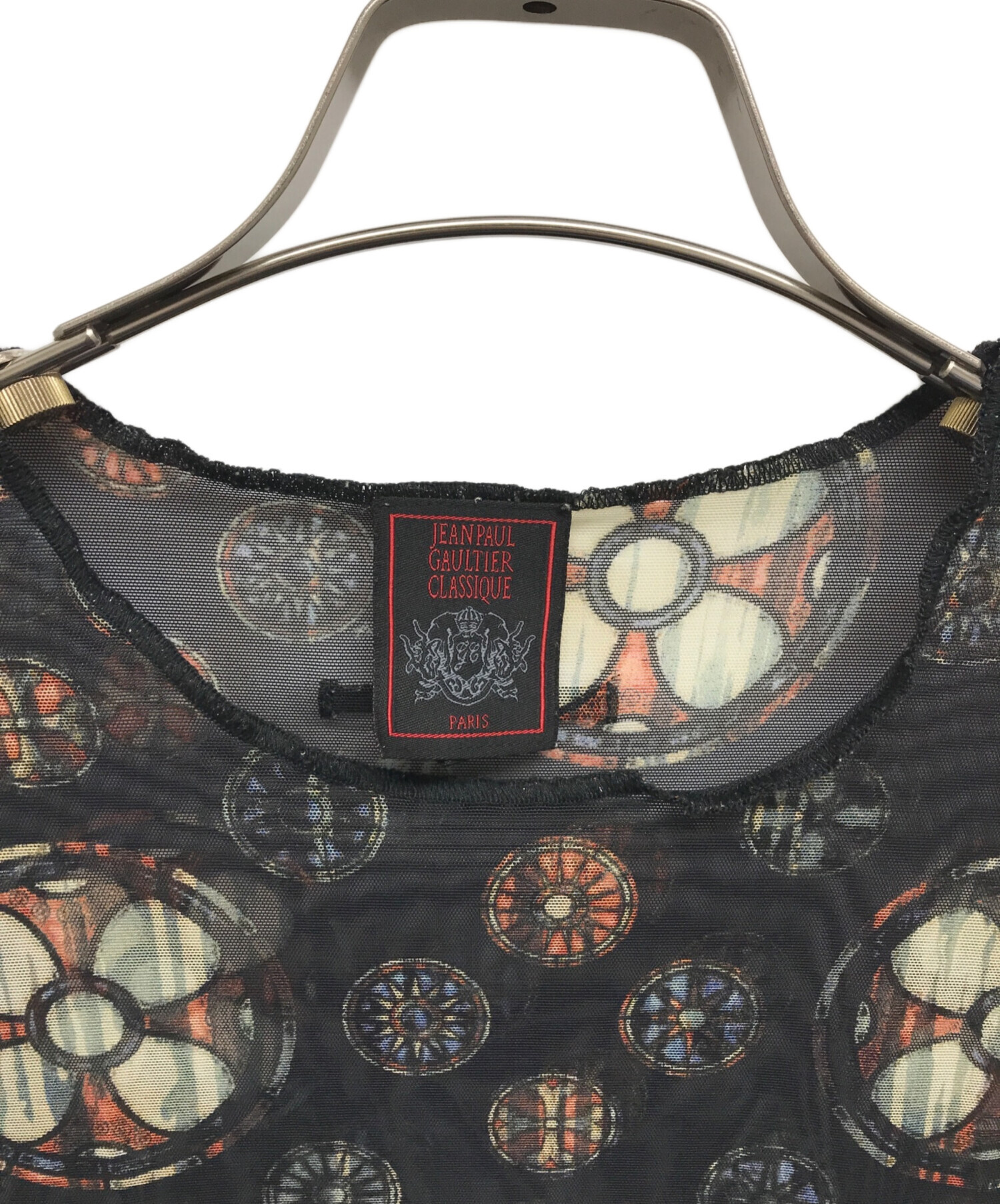 中古・古着通販】Jean Paul GAULTIER CLASSIQUE (ジャンポールゴルチエ