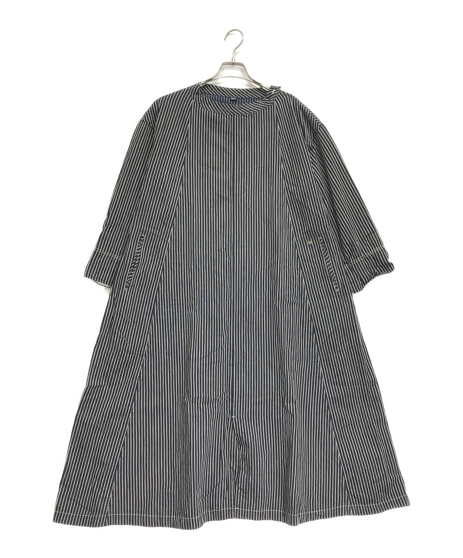 中古・古着通販】45R (フォーティーファイブアール) ヒッコリー 