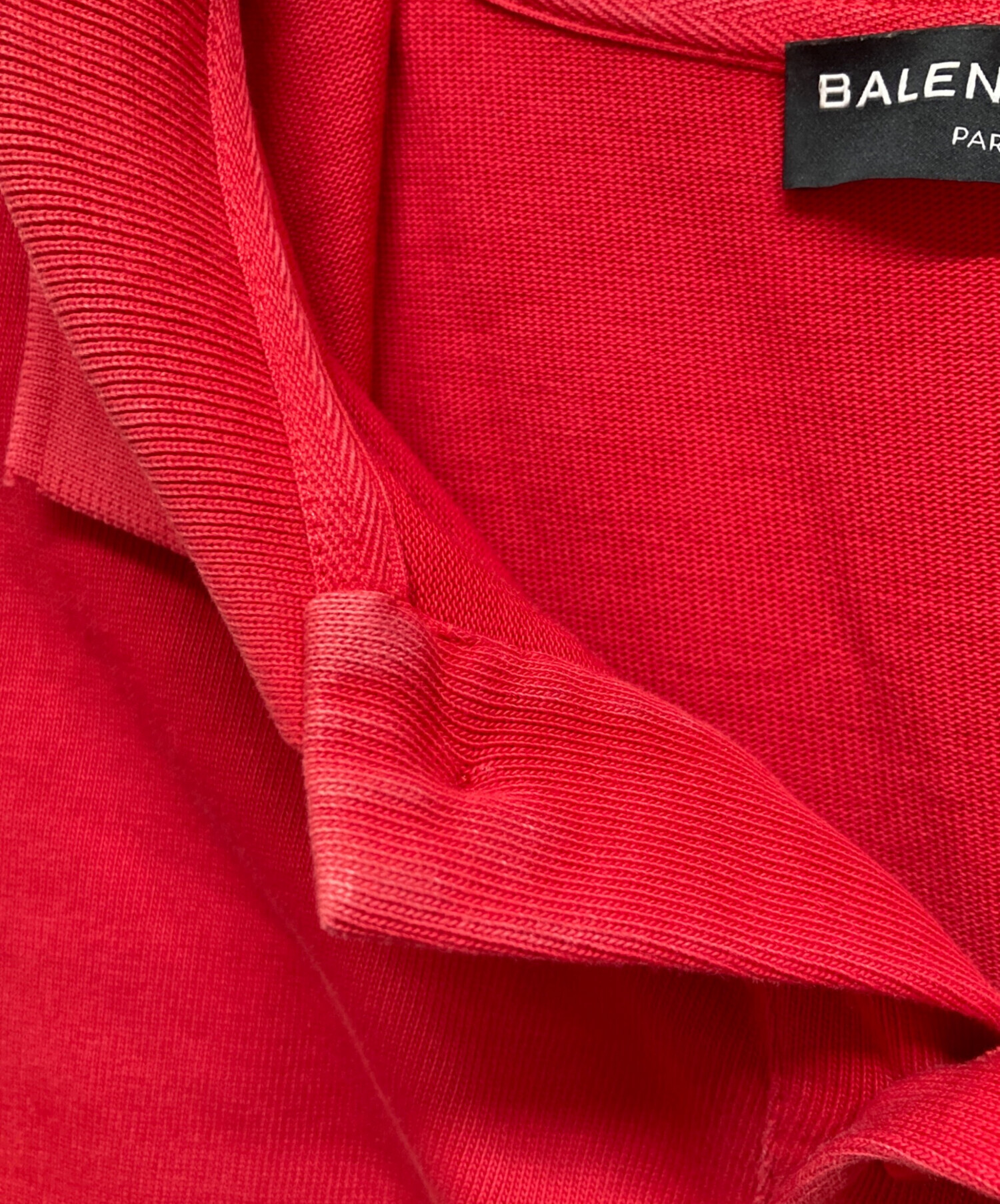 中古・古着通販】BALENCIAGA (バレンシアガ) Speedhunter Oversized 