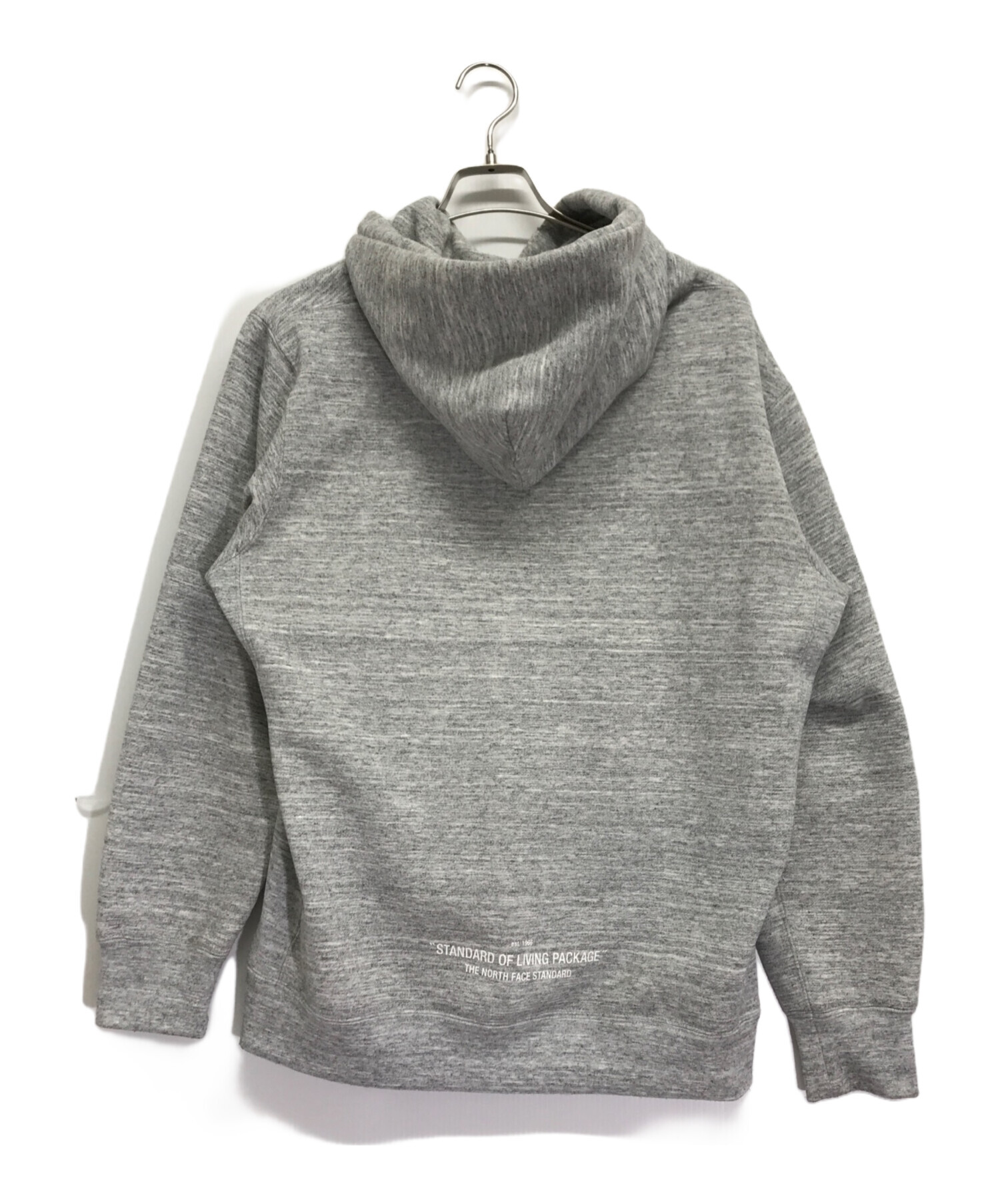 中古・古着通販】THE NORTH FACE (ザ ノース フェイス) パーカー 