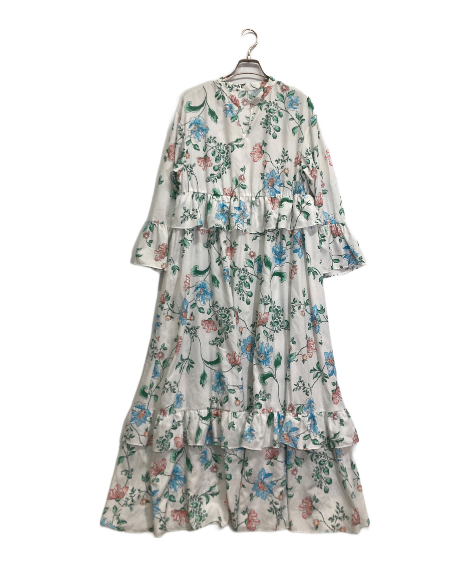 中古・古着通販】GRACE CONTINENTAL (グレースコンチネンタル 