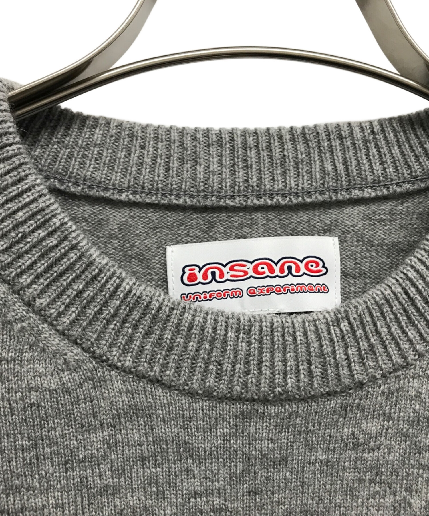 中古・古着通販】uniform experiment (ユニフォームエクスペリメント 