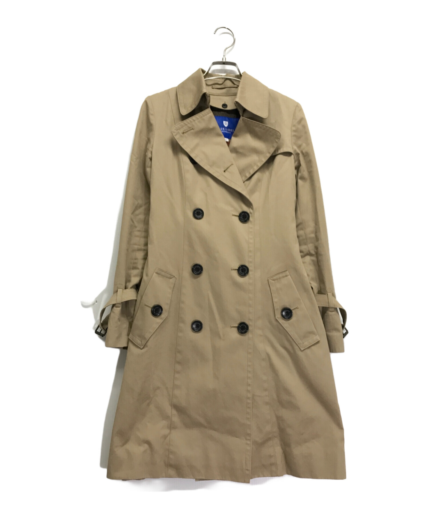 中古・古着通販】BLUE LABEL CRESTBRIDGE (ブルーレーベルクレスト