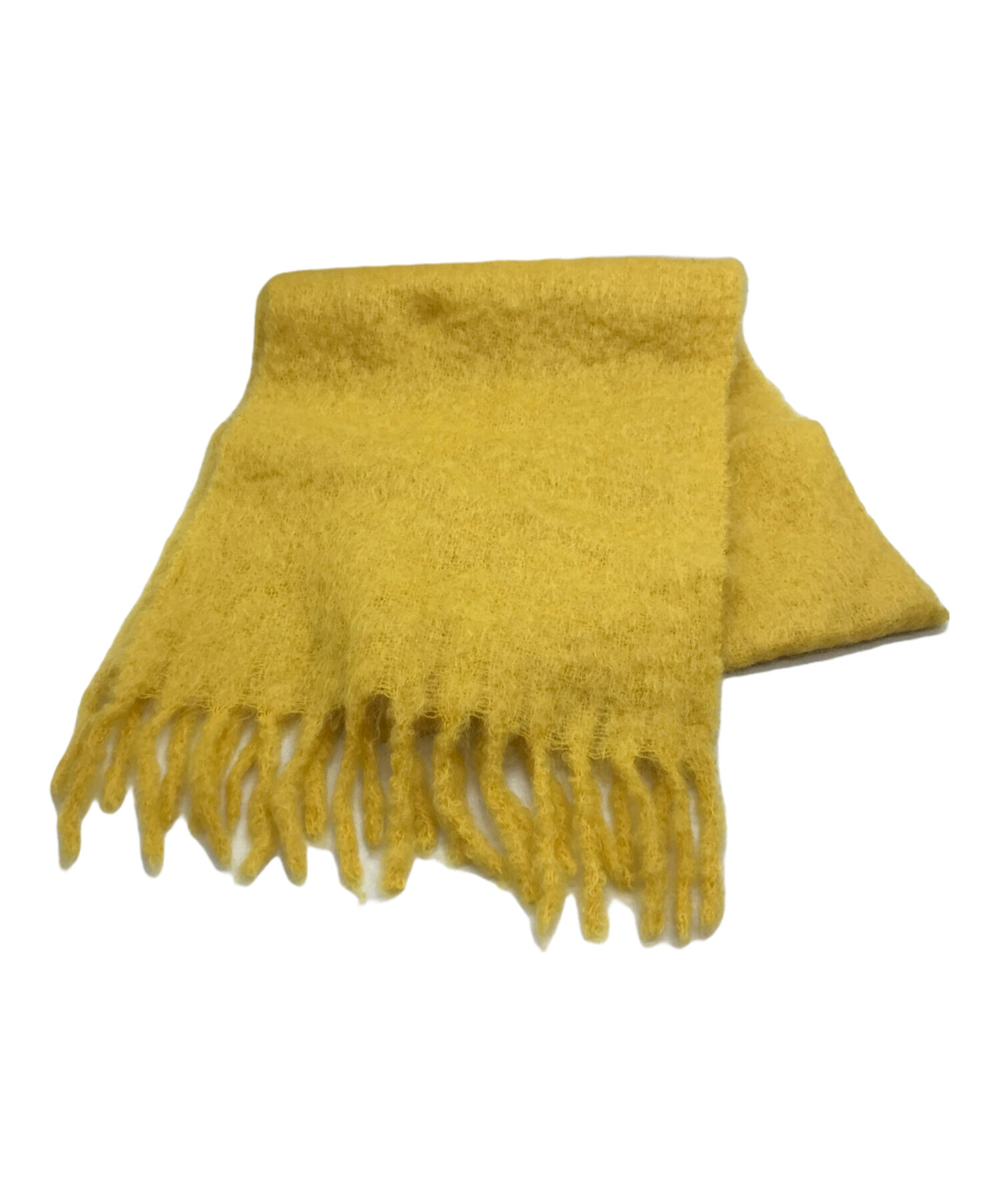 中古・古着通販】MANTAS EZCARAY (マンタスエスカレイ) マフラー