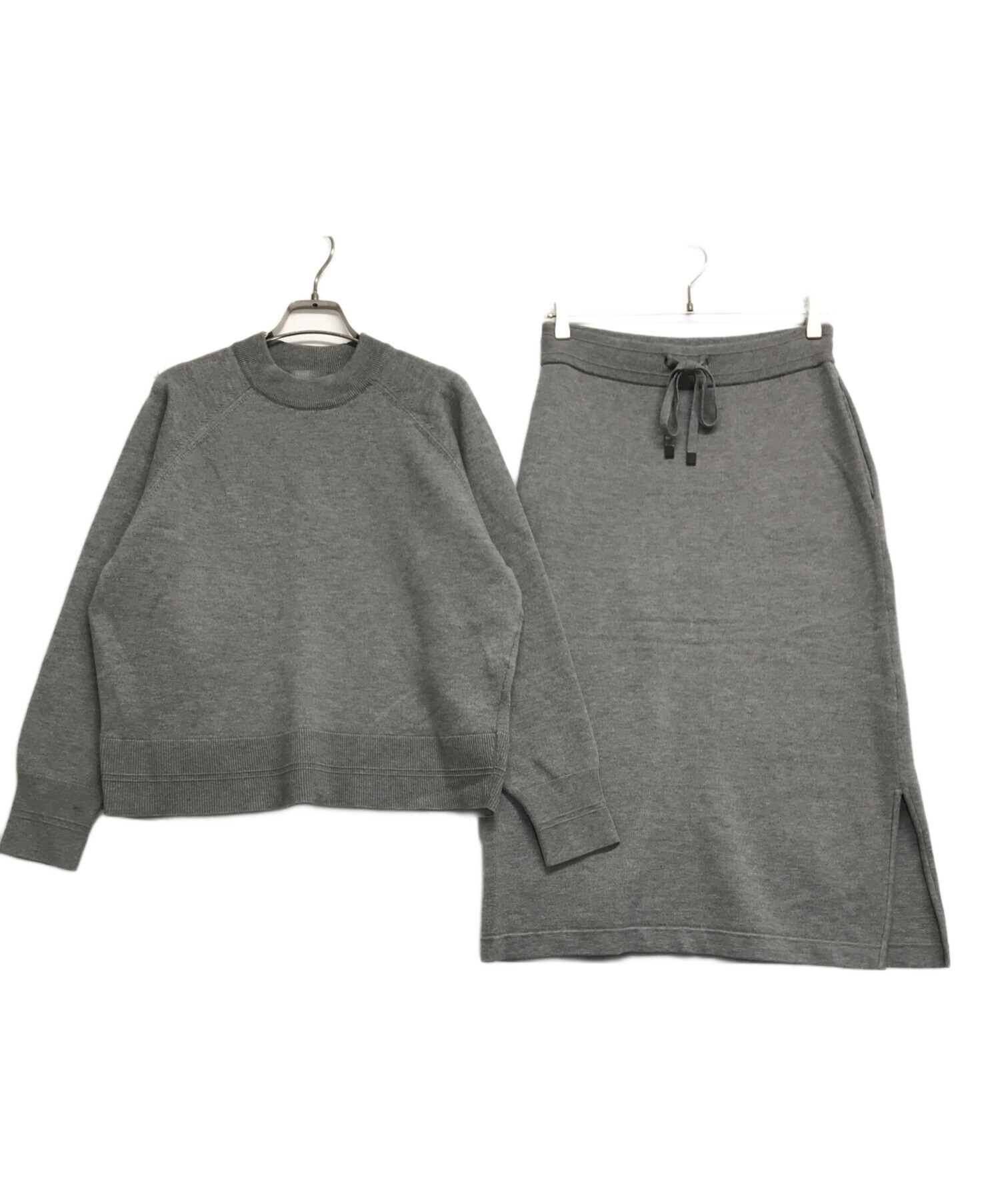 中古・古着通販】theory luxe (セオリーリュクス) スウェット 中古・古着通販】theory luxe (セオリーリュクス) スウェット