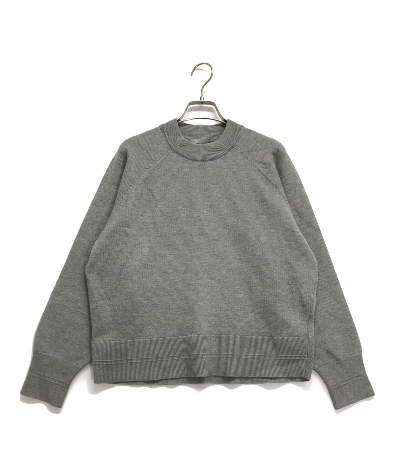 中古・古着通販】theory luxe (セオリーリュクス) スウェット
