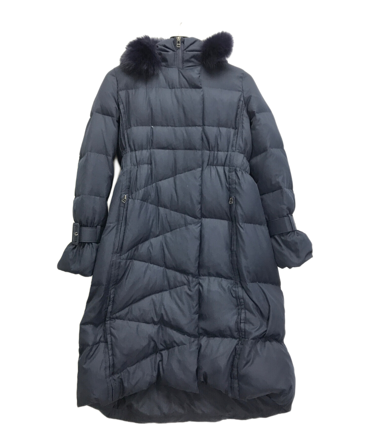 中古・古着通販】RUIRUE BOUTIQUE (ルイルエブティック) フォックス 