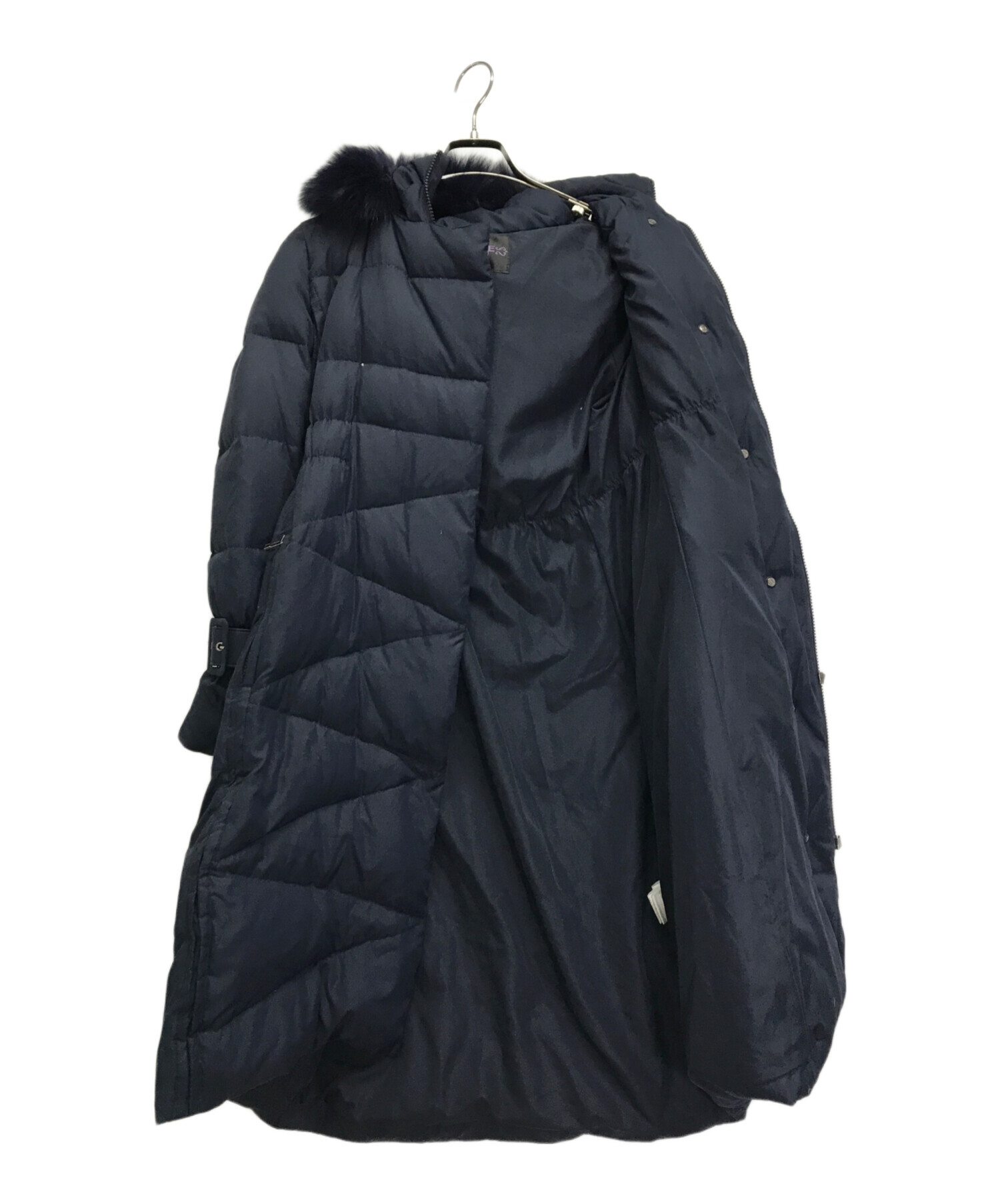 中古・古着通販】RUIRUE BOUTIQUE (ルイルエブティック) フォックス 