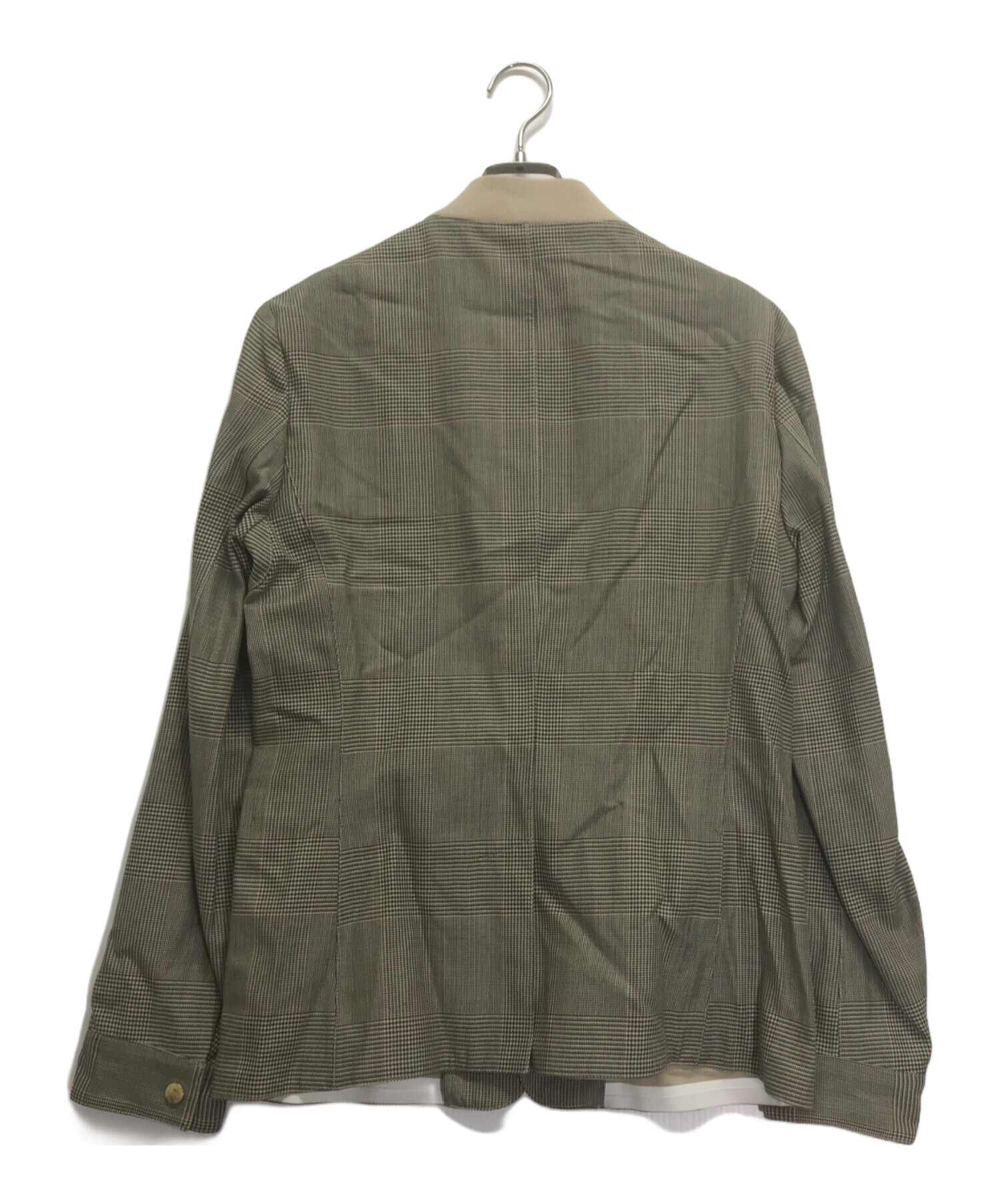 中古・古着通販】EMPORIO ARMANI (エンポリオアルマーニ) ジャケット 