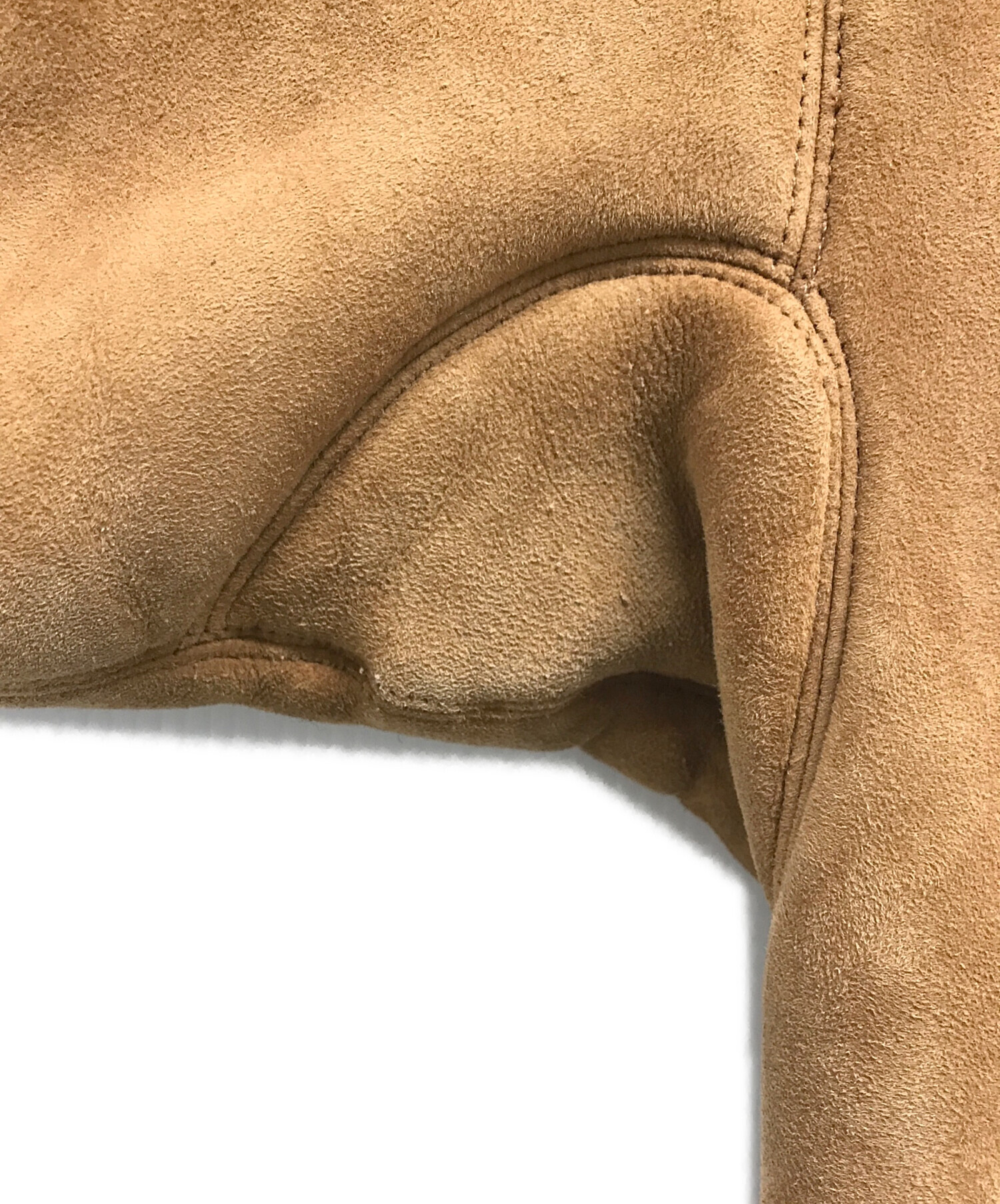 中古・古着通販】paul+ Paul Smith (ポールスミスプラス) ラムムートン