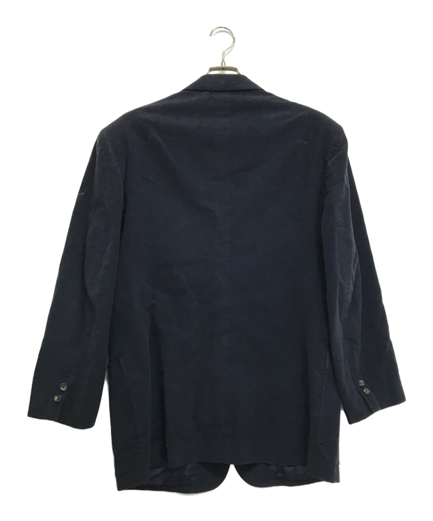 中古・古着通販】Karl Helmut (カールヘルム) ワッペン テーラード