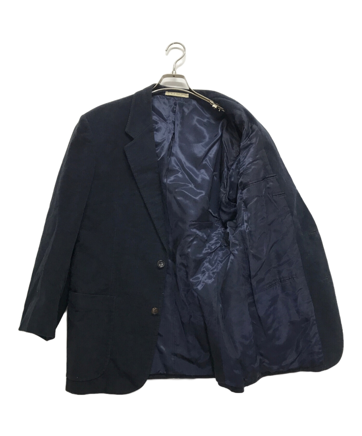 中古・古着通販】Karl Helmut (カールヘルム) ワッペン テーラード