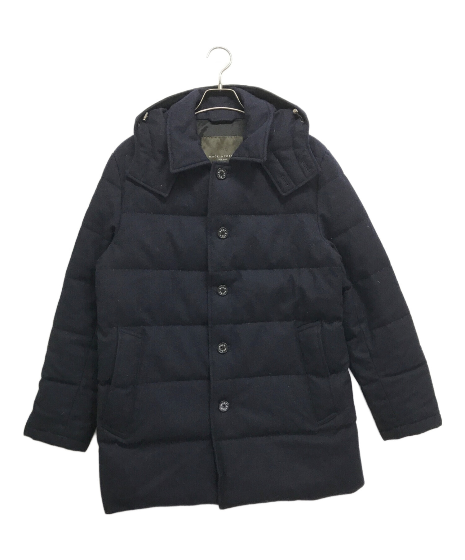 中古・古着通販】MACKINTOSH (マッキントッシュ) ダウンジャケット