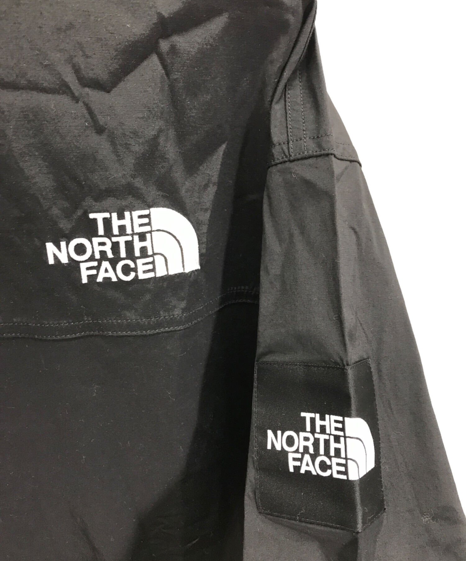 中古・古着通販】THE NORTH FACE (ザ ノース フェイス) ALBANY