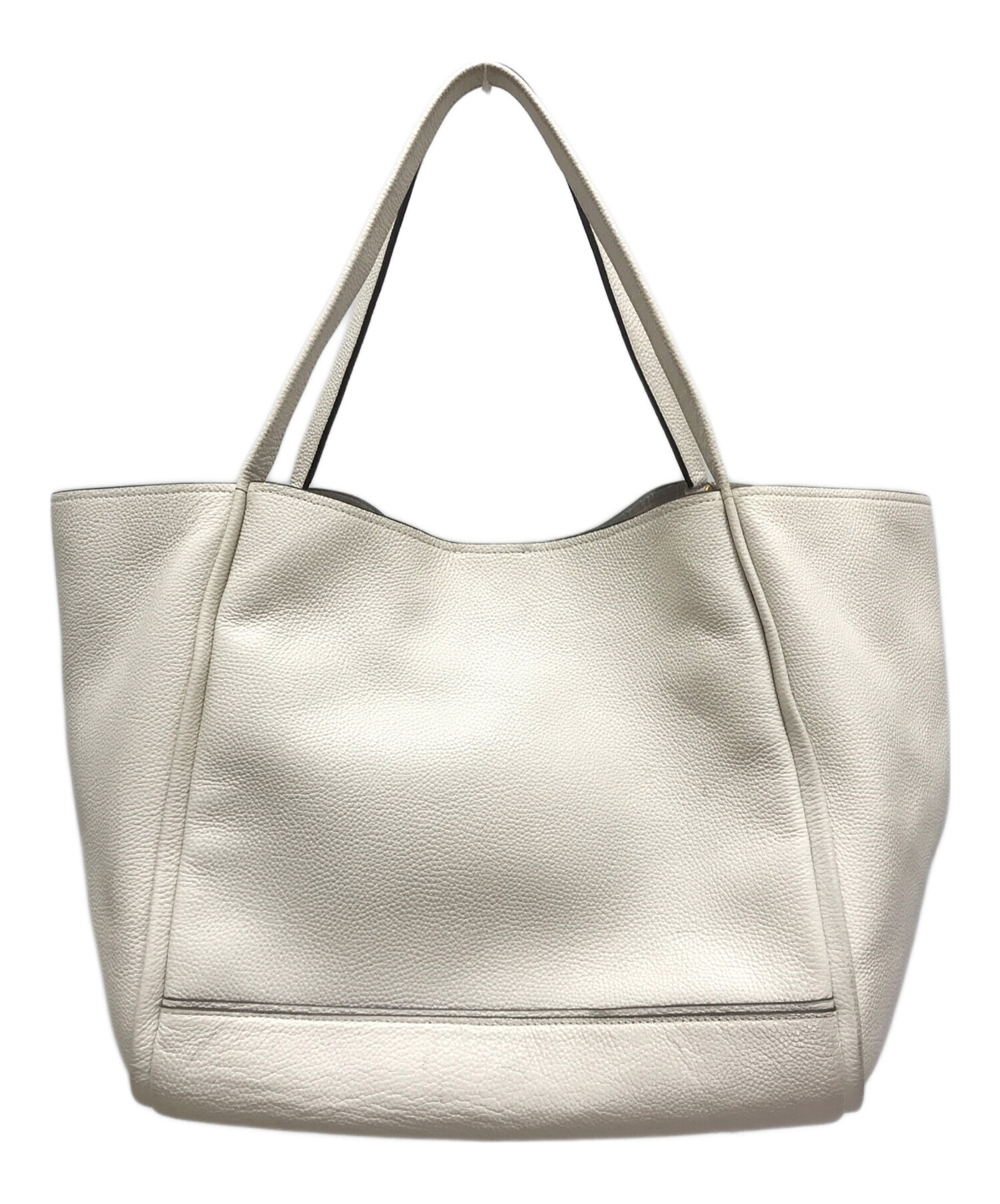 中古・古着通販】Kate Spade (ケイトスペード) トートバッグ ホワイト 