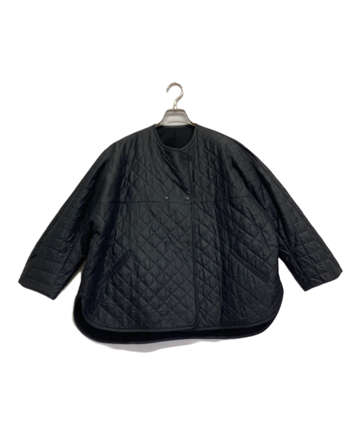 中古・古着通販】DRESSLAVE (ドレスレイブ) 中綿ジャケット