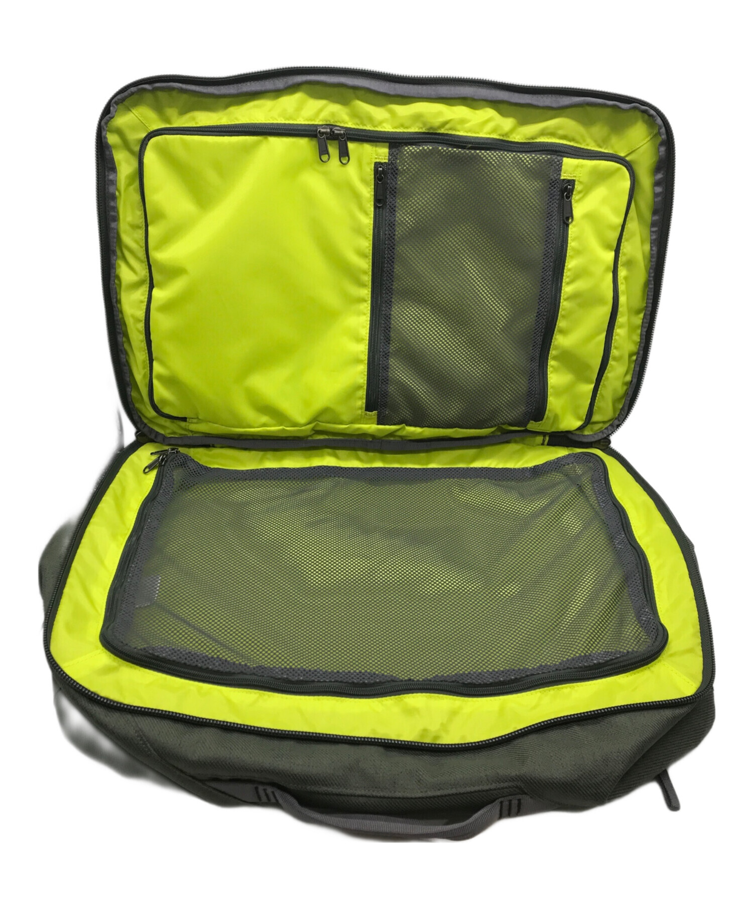 中古・古着通販】Patagonia (パタゴニア) TRANSPORT M.L.C 45L