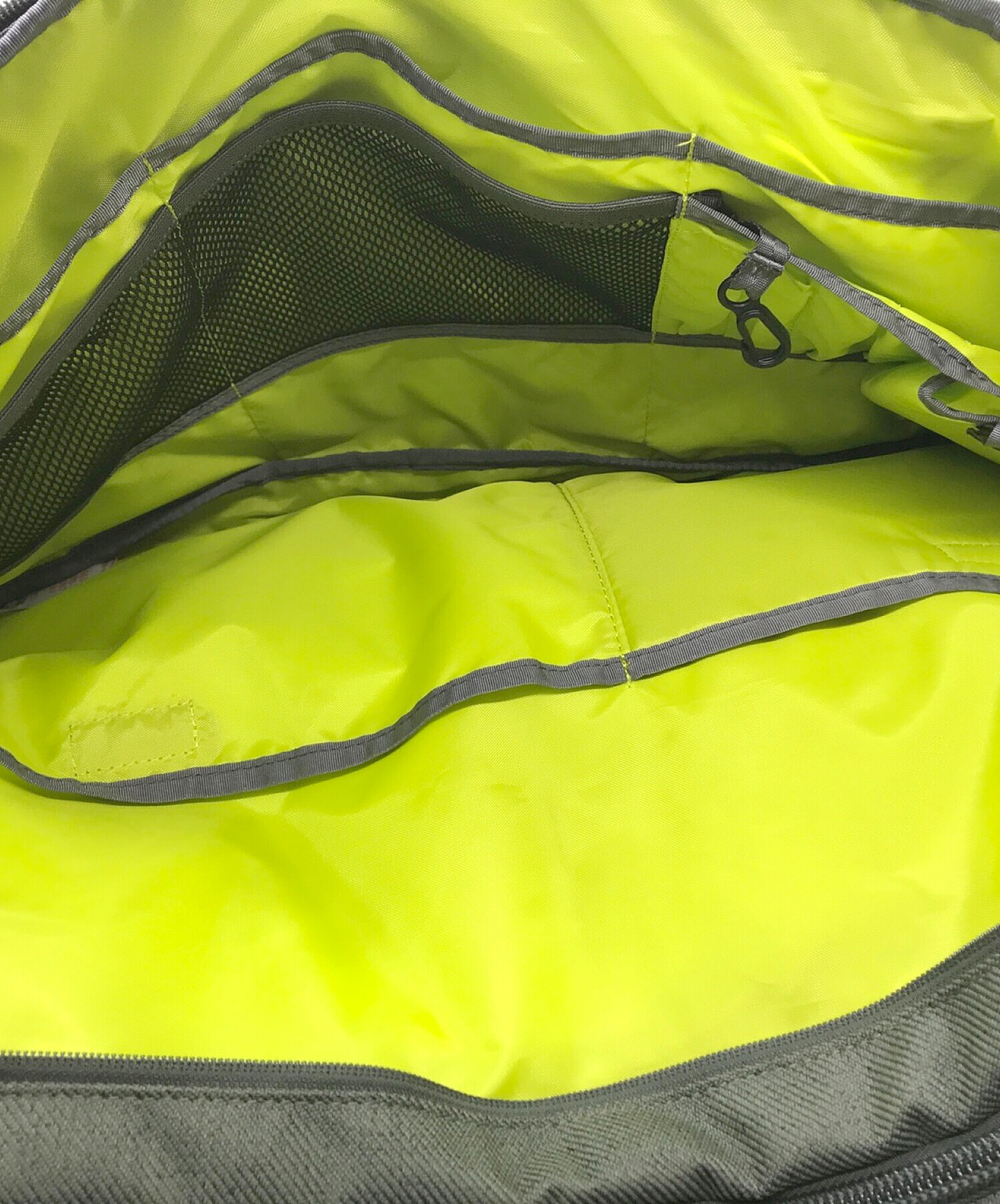 中古・古着通販】Patagonia (パタゴニア) TRANSPORT M.L.C 45L