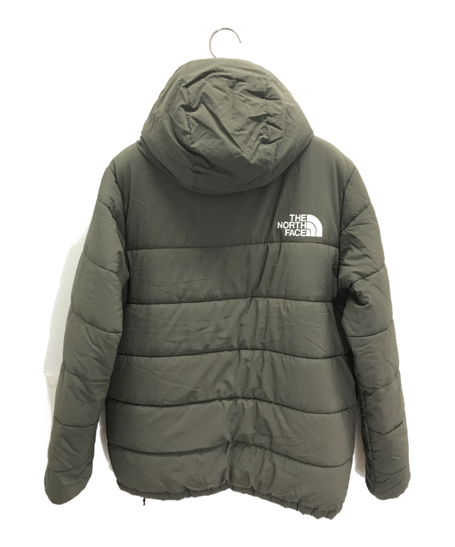 中古・古着通販】THE NORTH FACE (ザ ノース フェイス) Trango Parka 