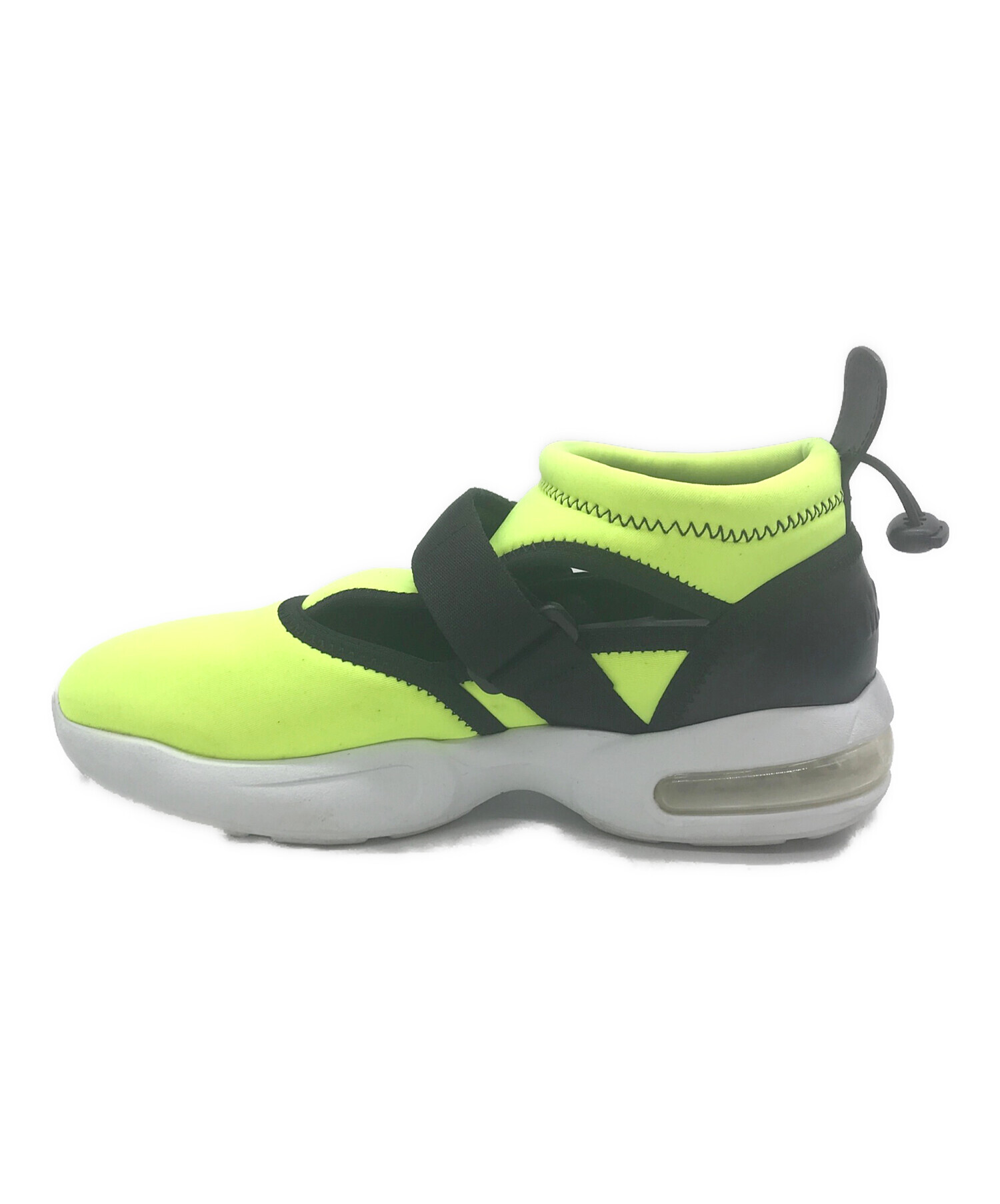 中古・古着通販】MSGM (エムエスジーエム) スニーカー イエロー サイズ 