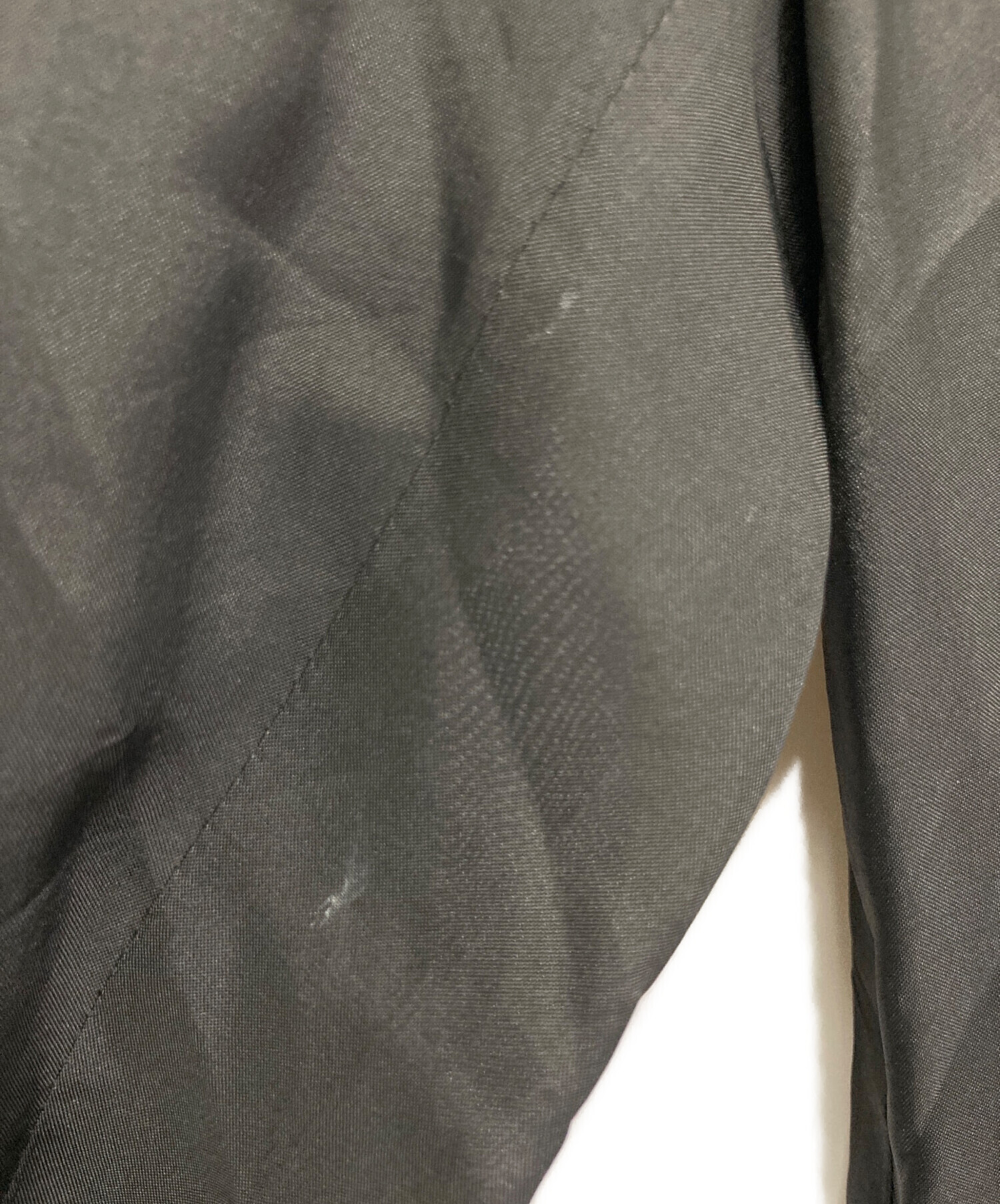 中古・古着通販】ROBE DE CHAMBRE COMME DES GARCONS (ローブド