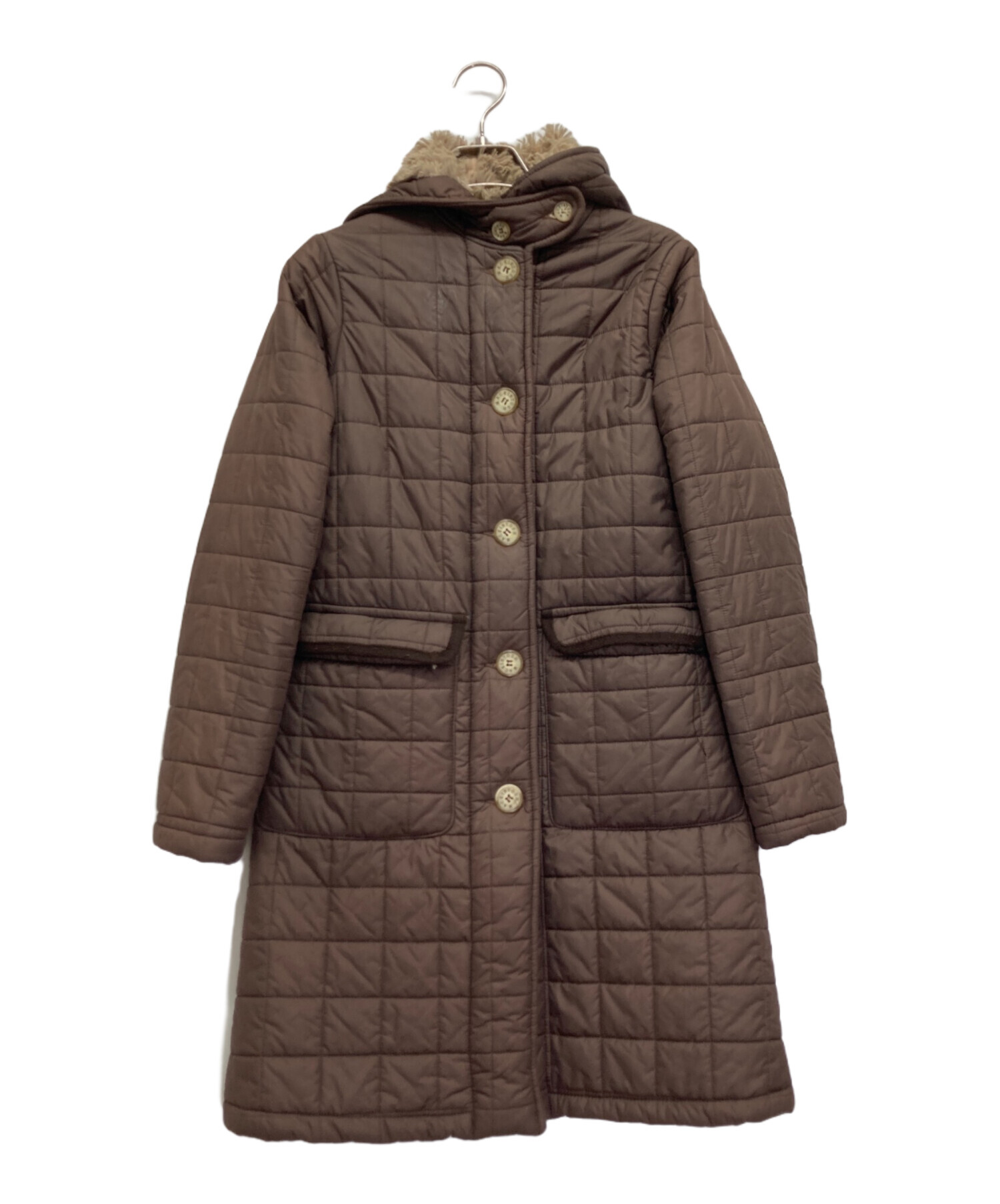 中古・古着通販】MACKINTOSH (マッキントッシュ) キルティング 
