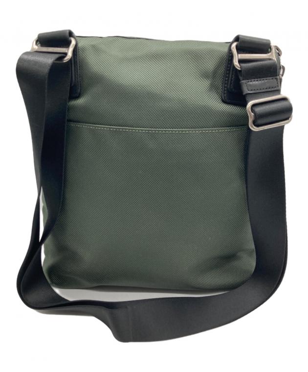 中古・古着通販】TUMI (トゥミ) ショルダーバッグ オリーブ｜ブランド